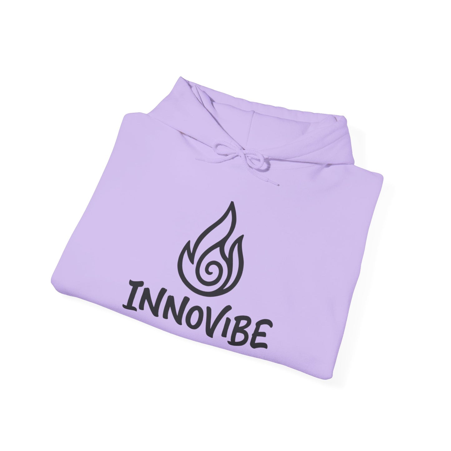 Unisex Heavy Blend Hoodie - Phoenix Rising Collection