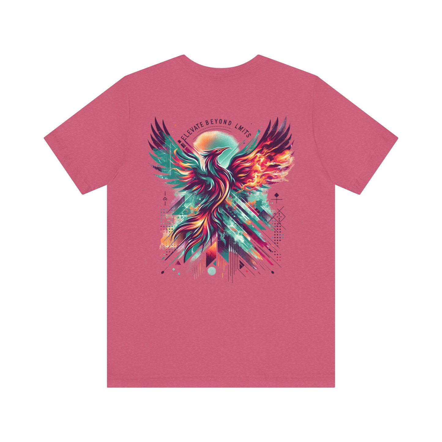 Phoenix Rising - Tee