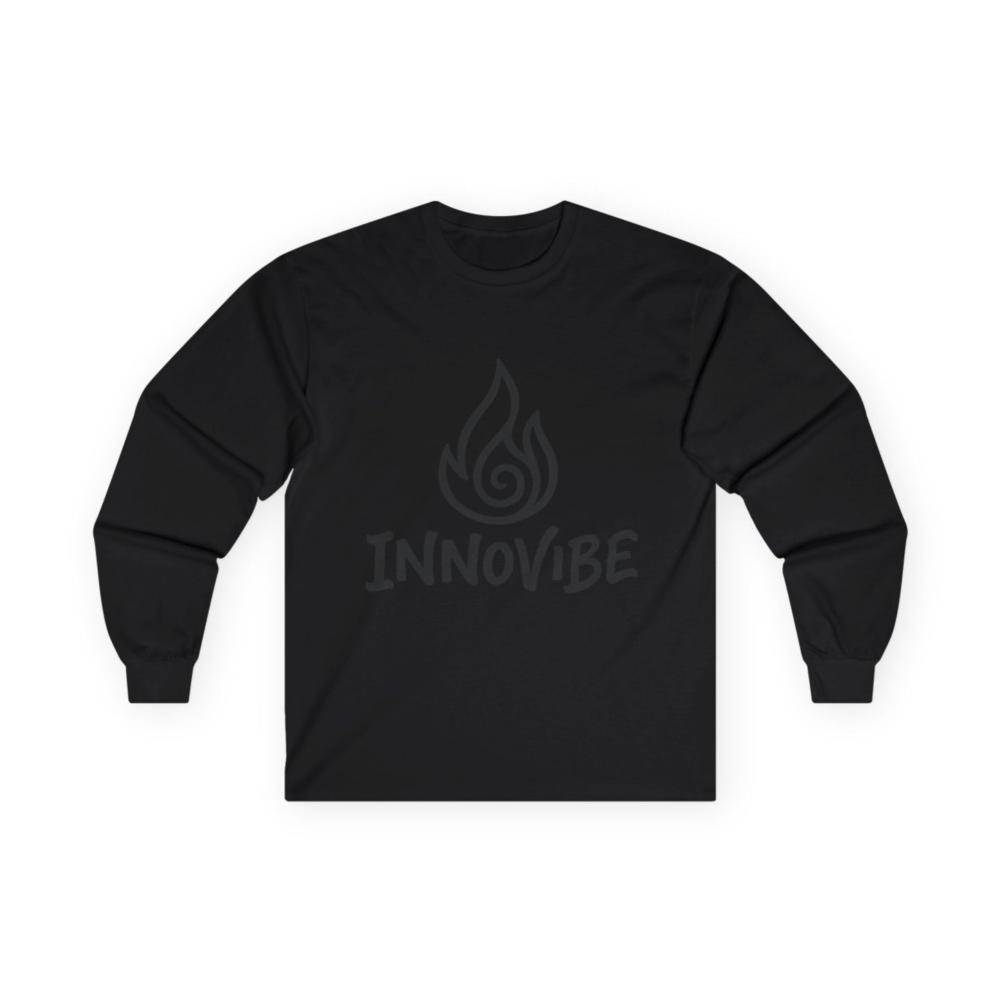 Long Sleeve Tee - Pheonix Rising Collection