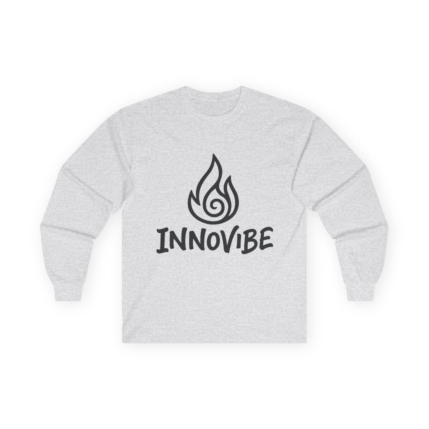 Long Sleeve Tee - Pheonix Rising Collection