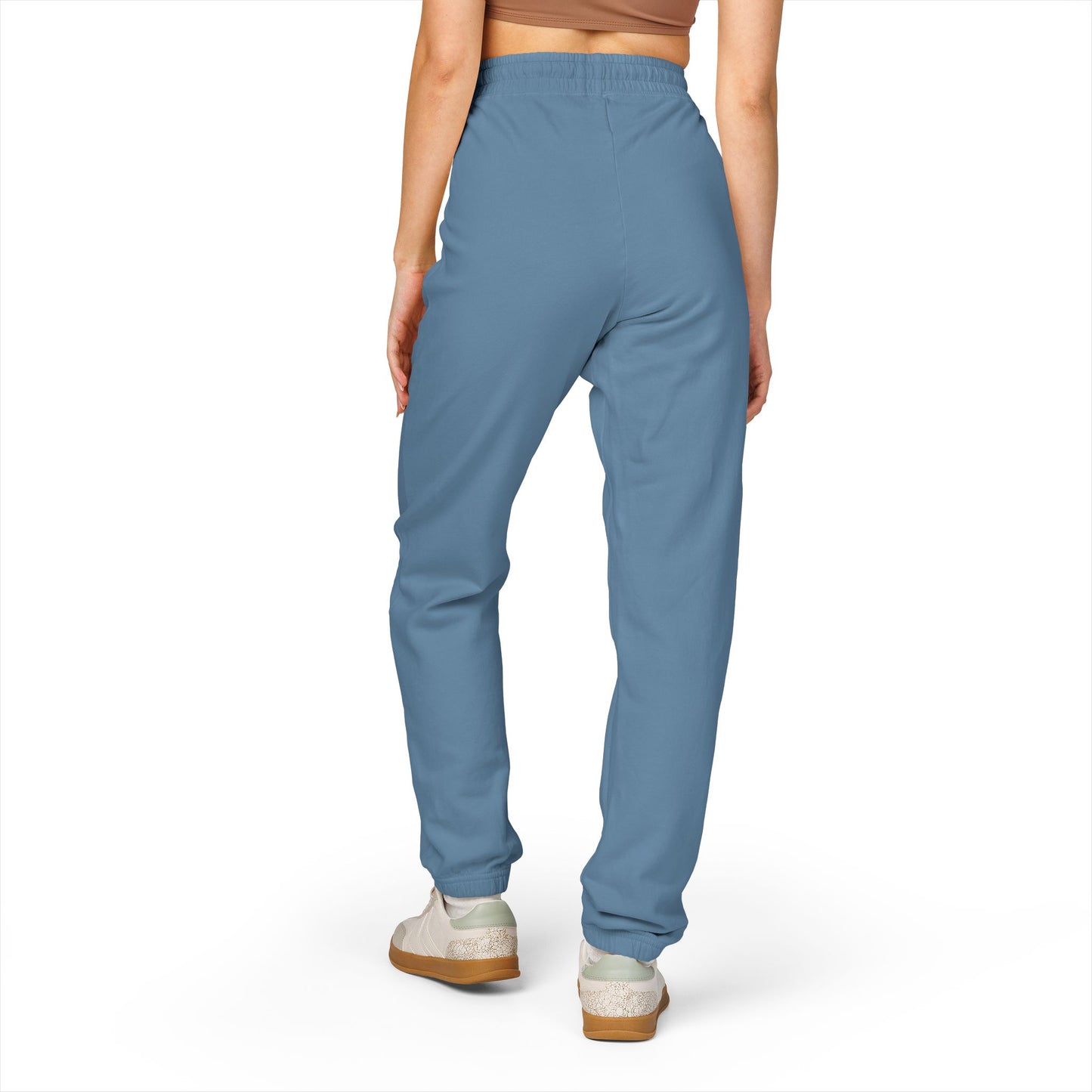 Fleece Sweatpants - Elevate Beyond Limits Icon