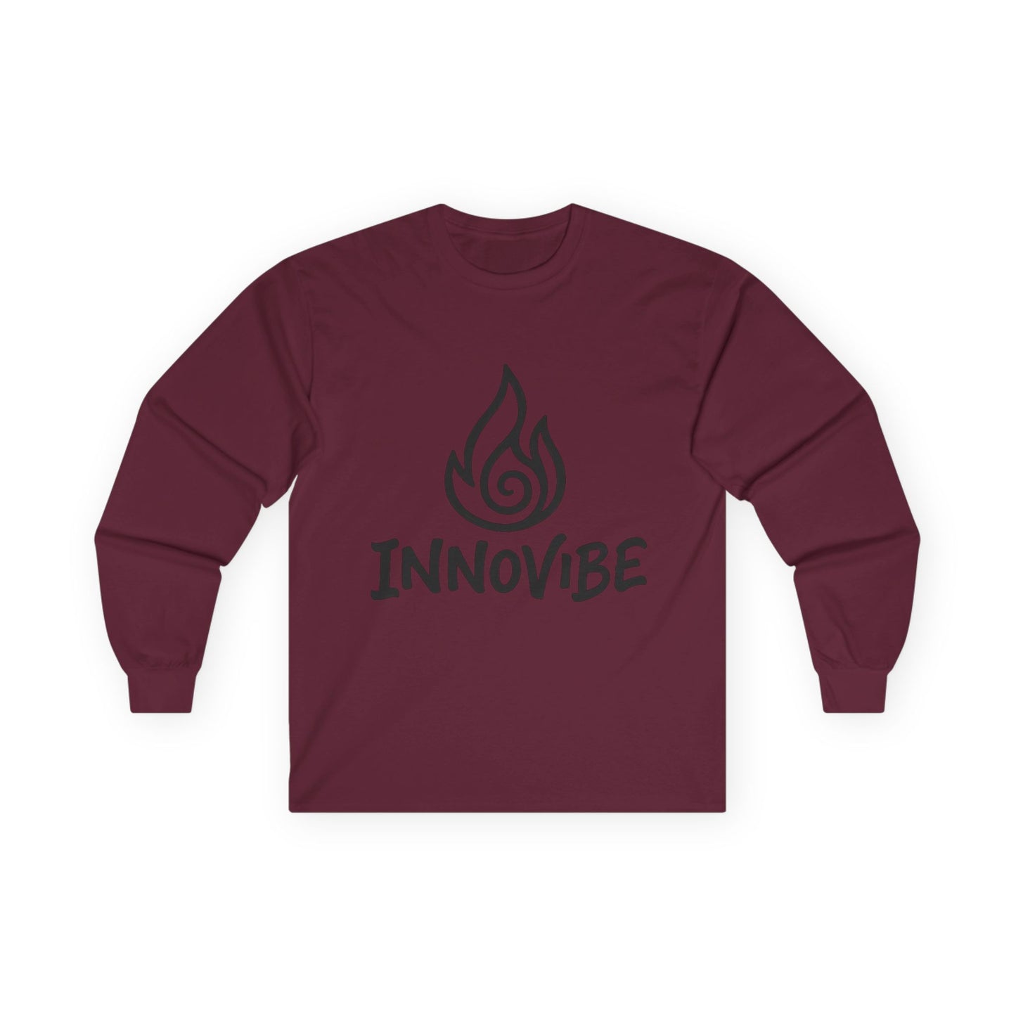Long Sleeve Tee - Pheonix Rising Collection