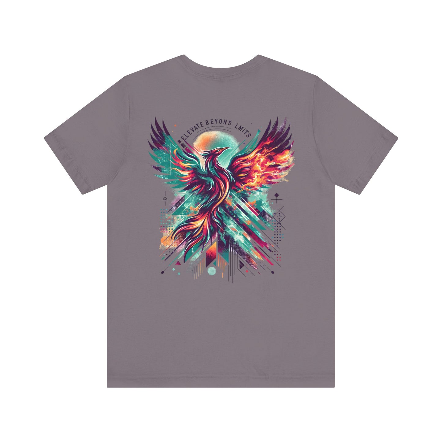 Phoenix Rising - Tee