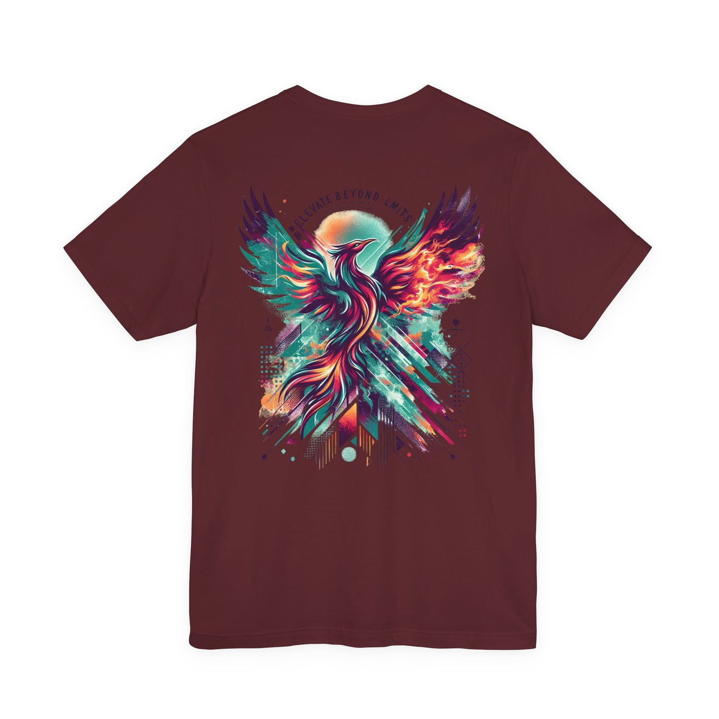 Phoenix Rising - Tee