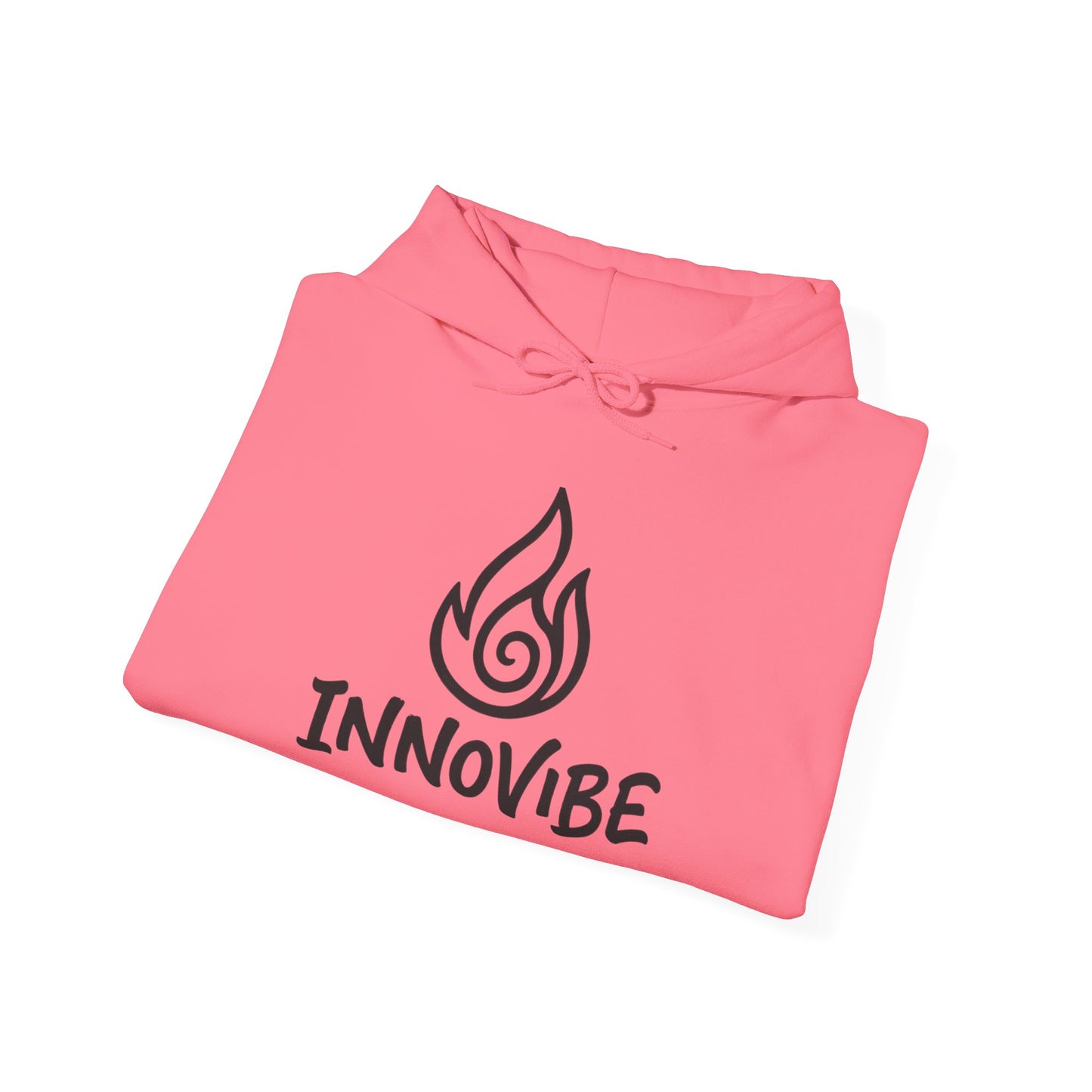 Unisex Heavy Blend Hoodie - Phoenix Rising Collection
