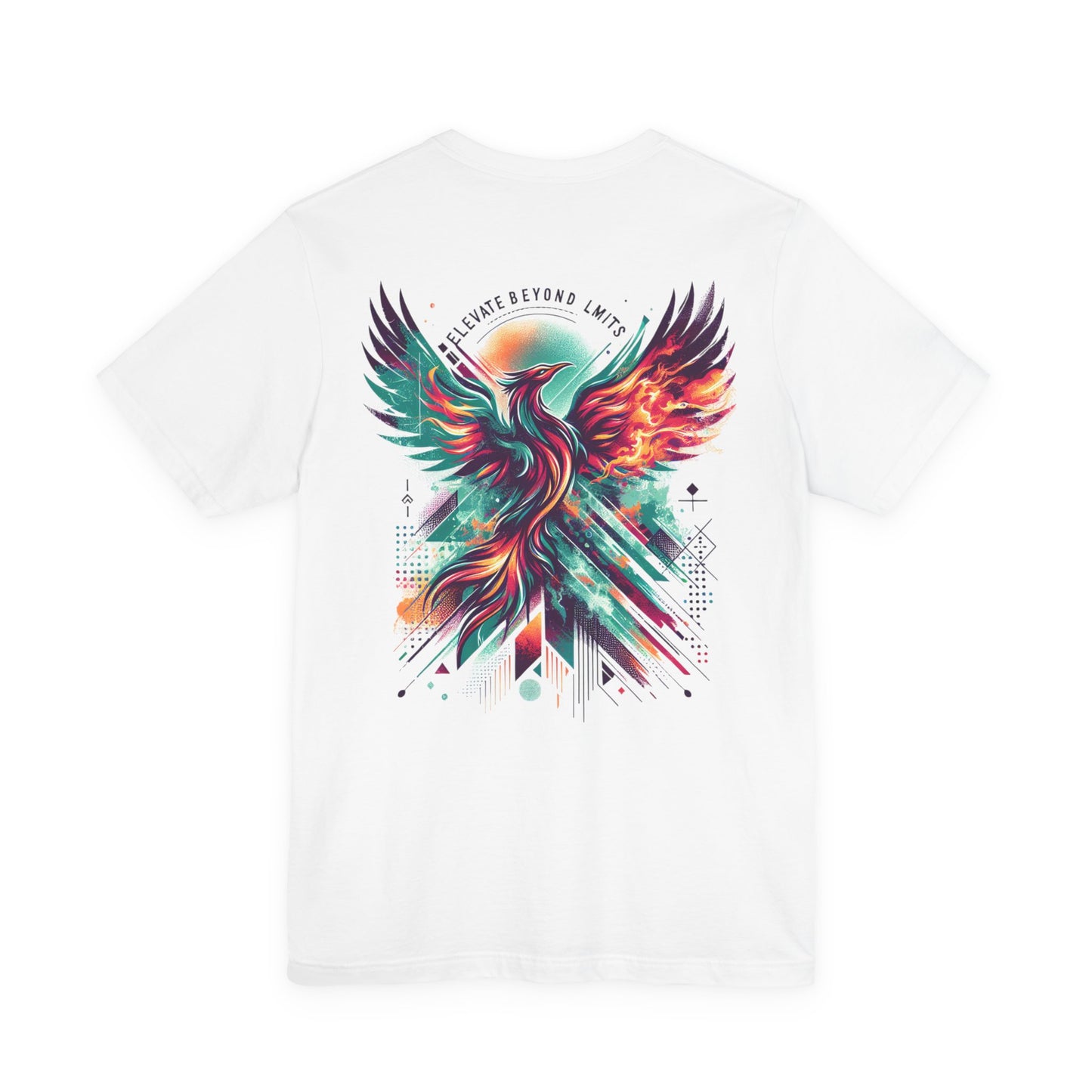 Phoenix Rising - Tee