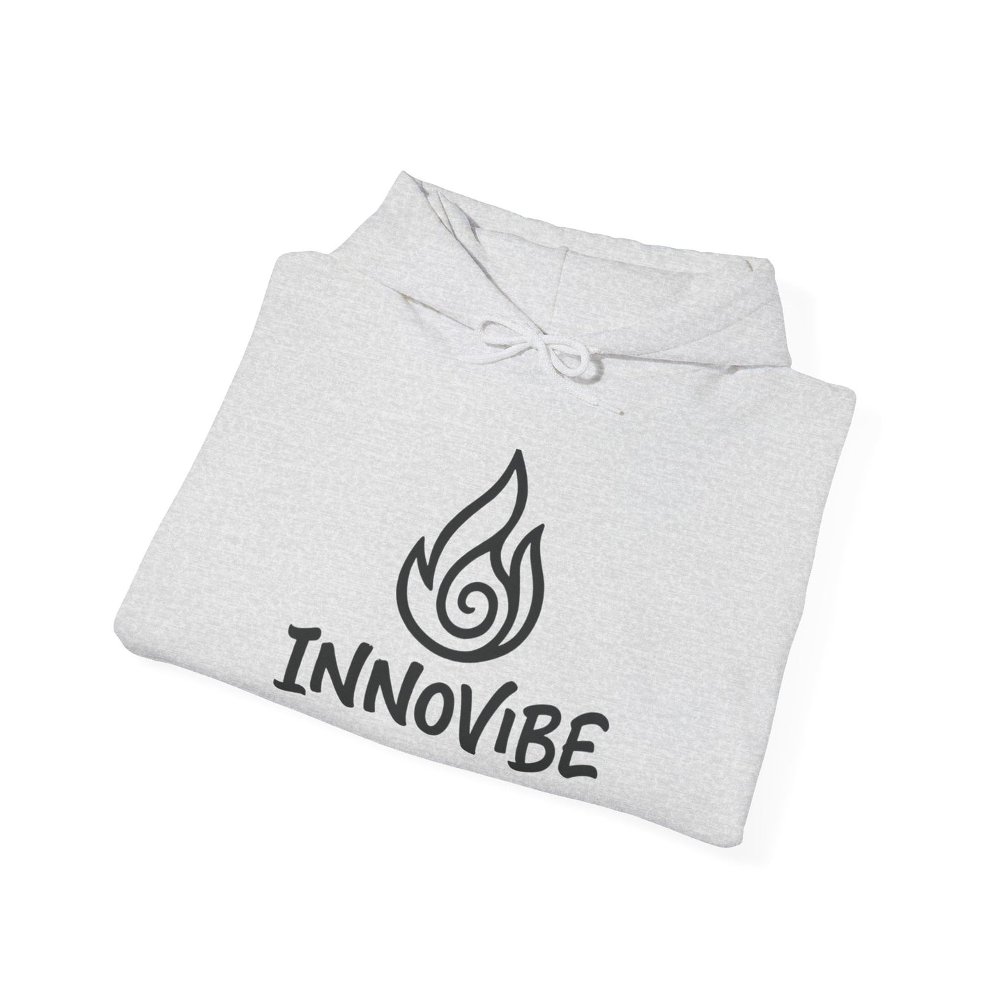 Unisex Heavy Blend Hoodie - Phoenix Rising Collection