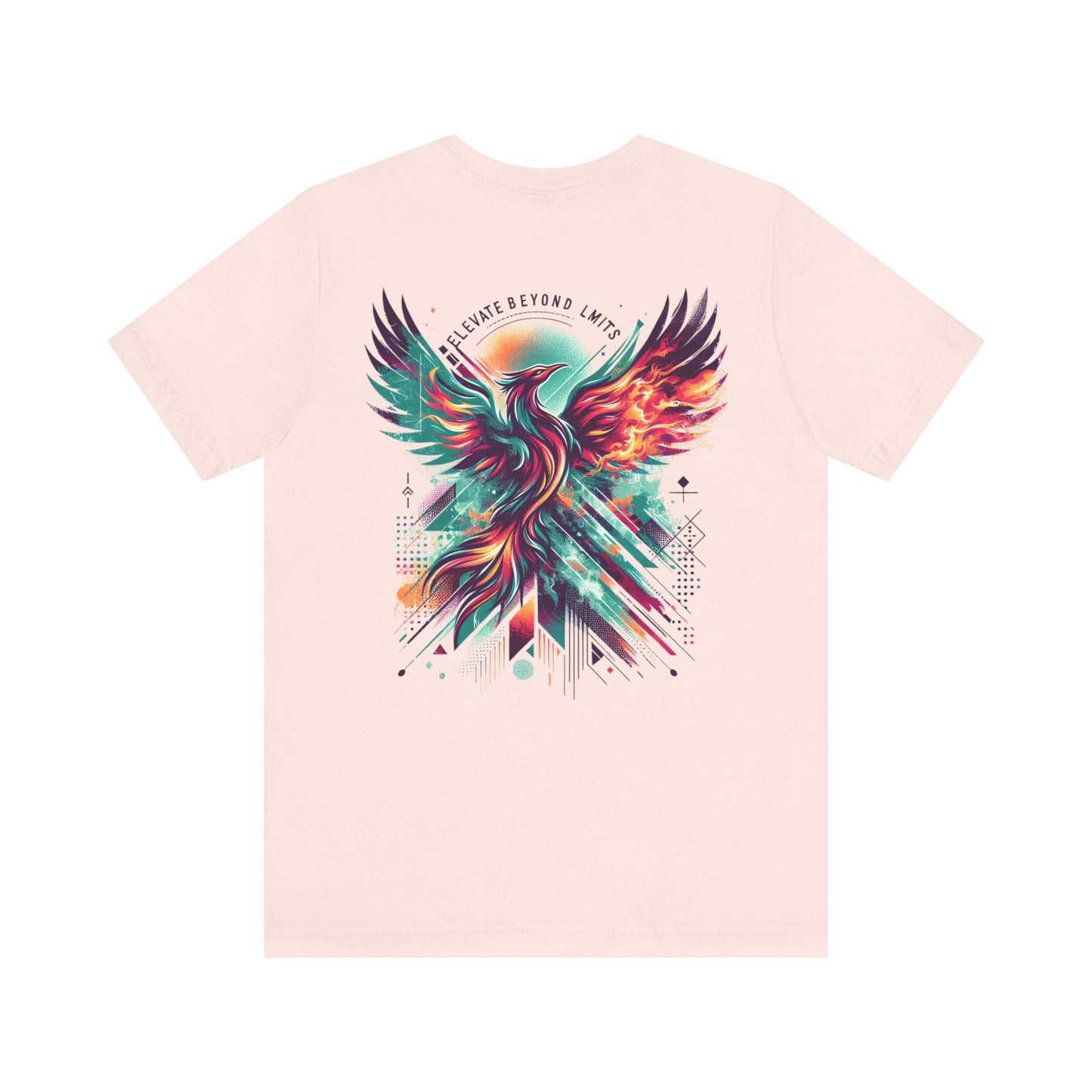 Phoenix Rising - Tee