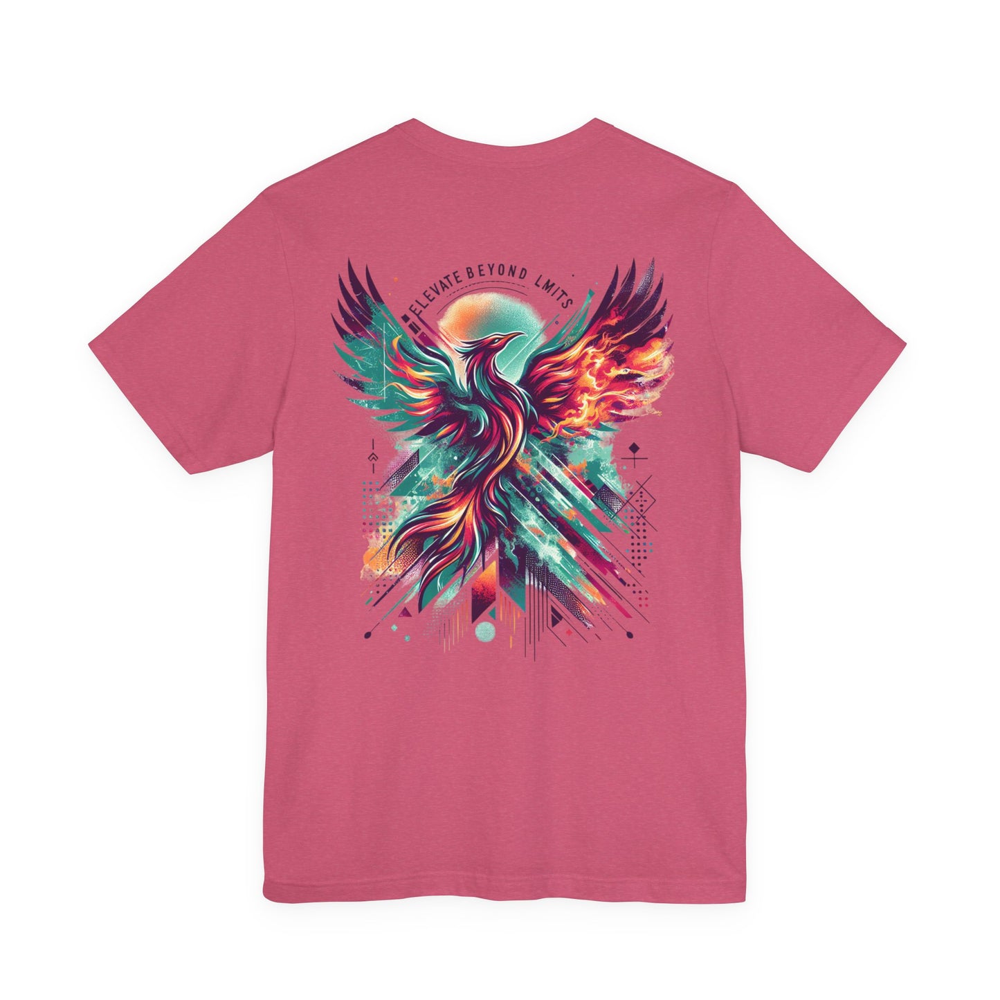 Phoenix Rising - Tee