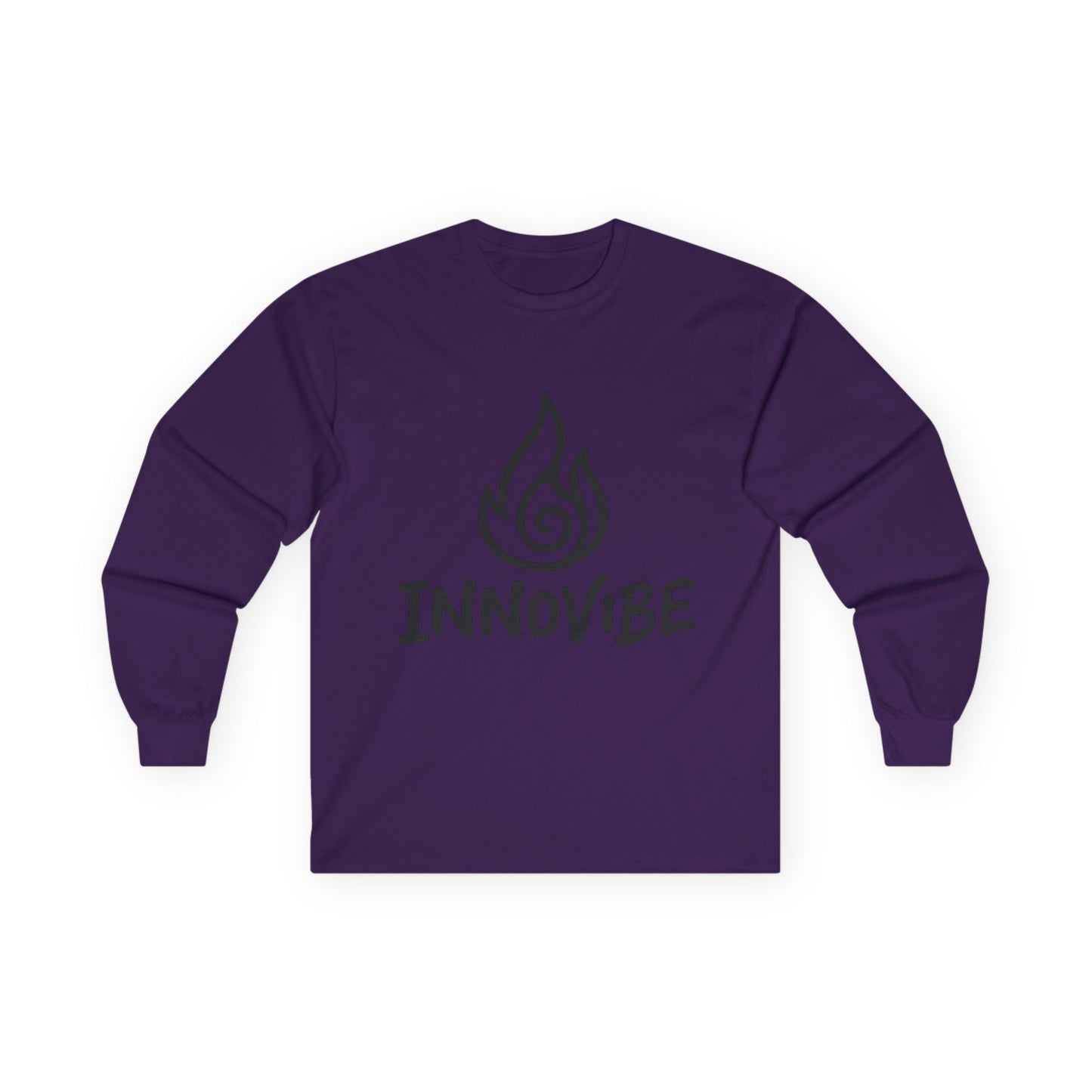 Long Sleeve Tee - Pheonix Rising Collection