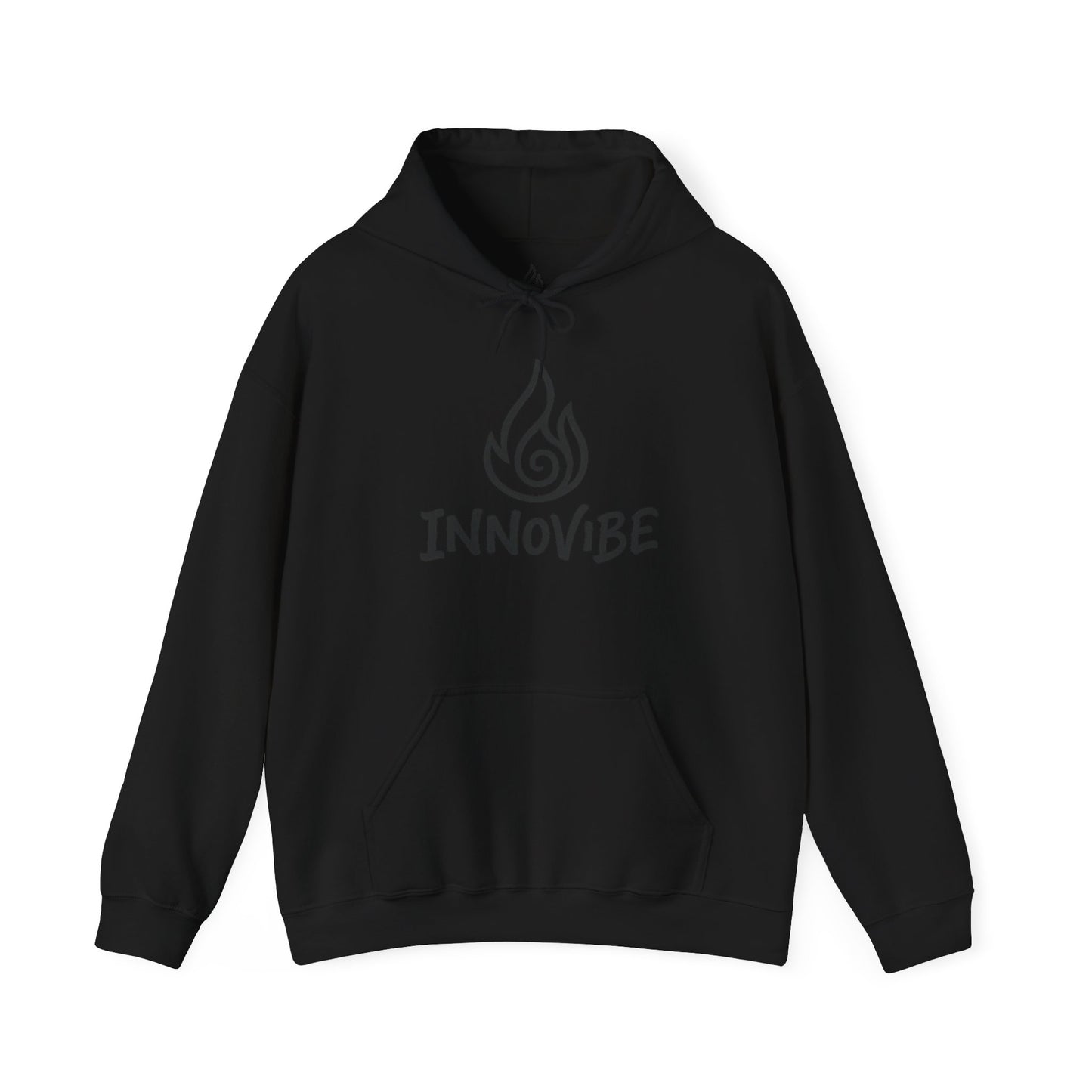 Unisex Heavy Blend Hoodie - Phoenix Rising Collection