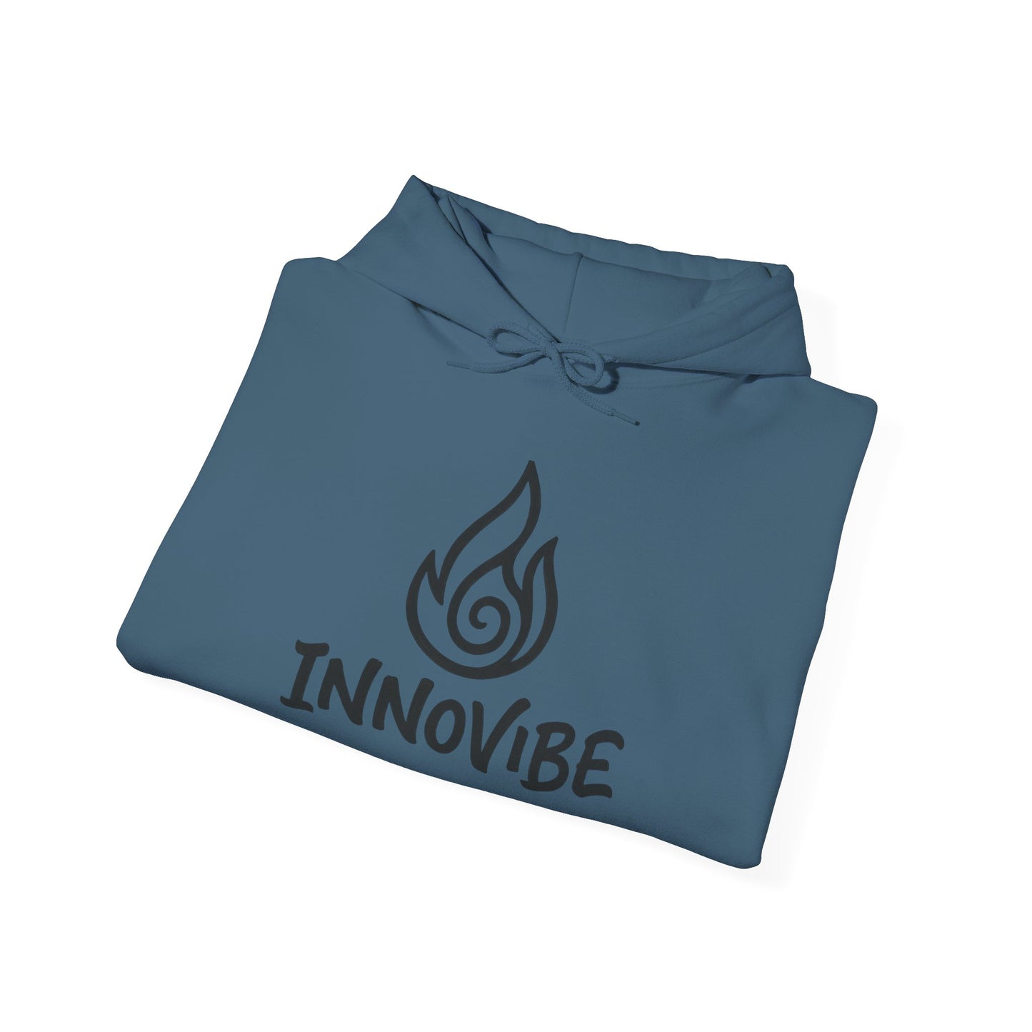 Unisex Heavy Blend Hoodie - Phoenix Rising Collection