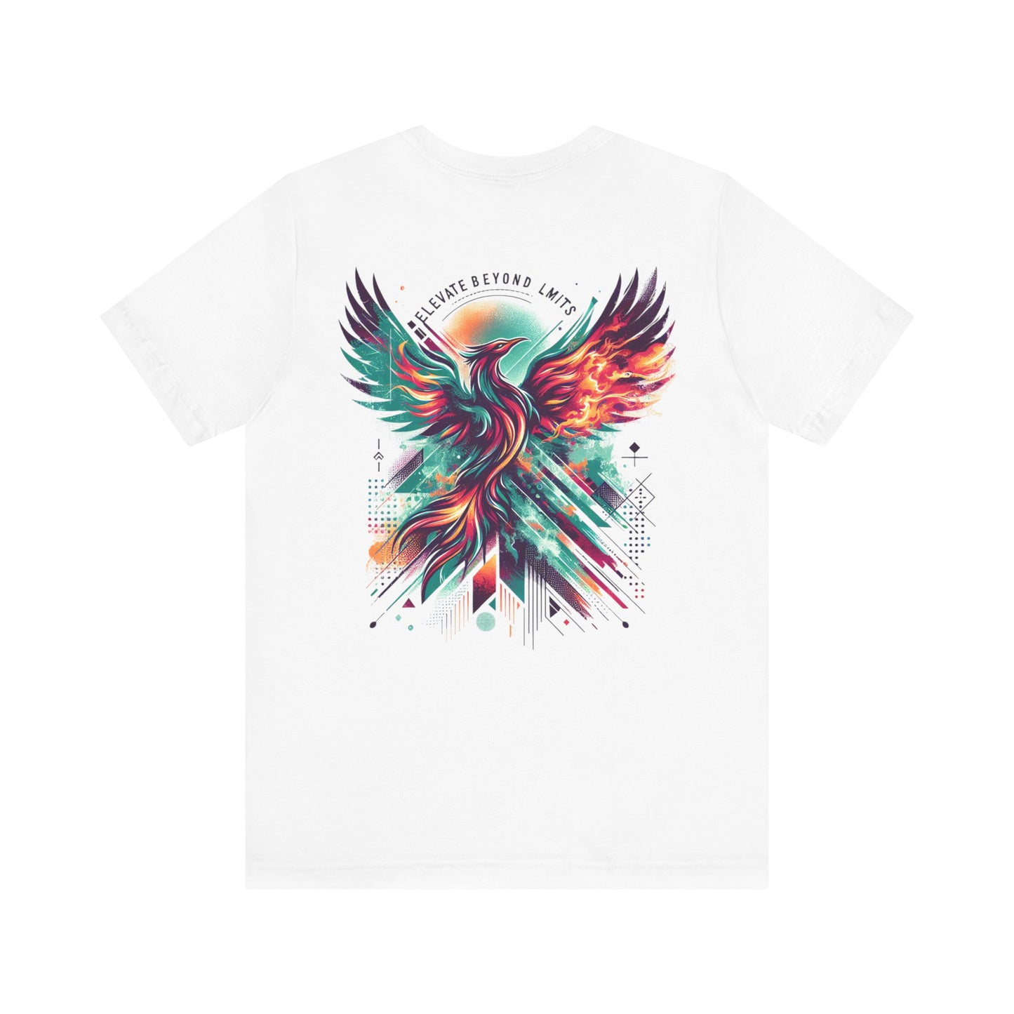 Phoenix Rising - Tee