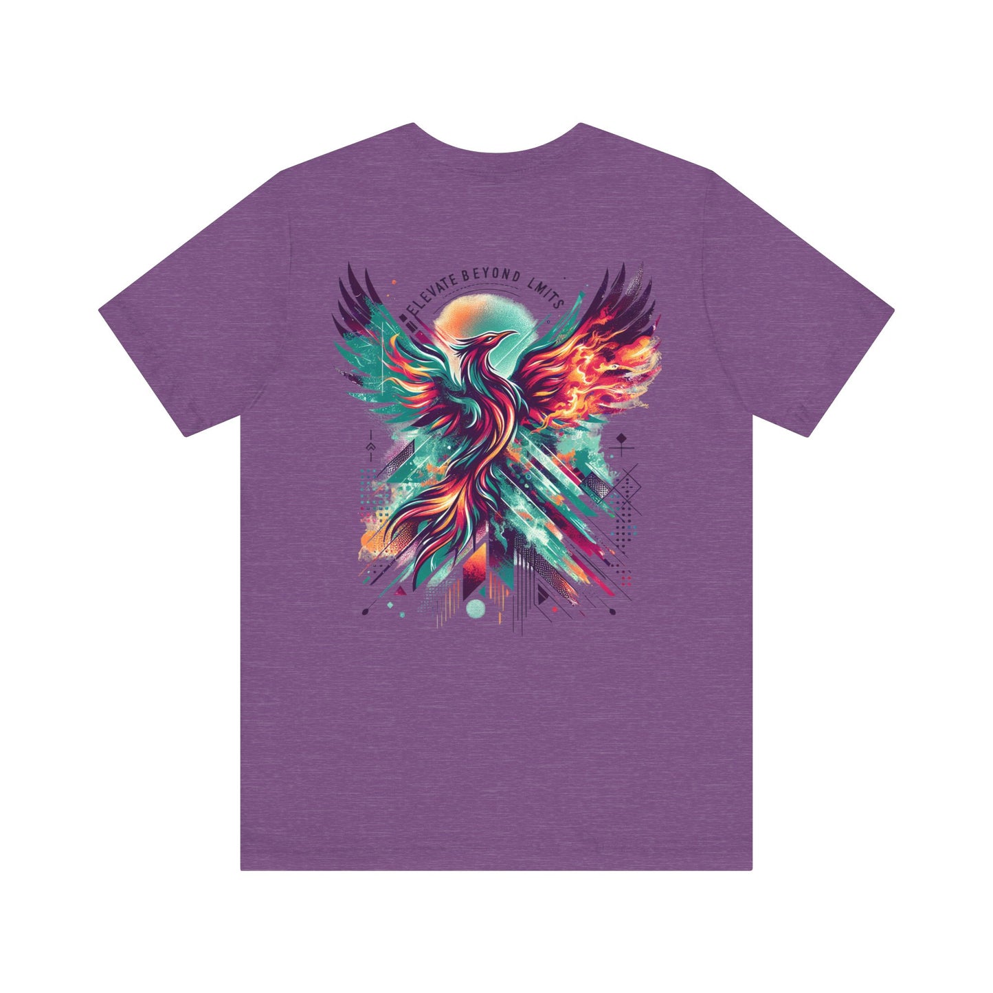 Phoenix Rising - Tee