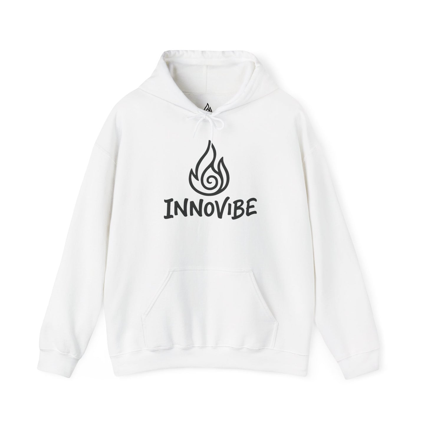 Unisex Heavy Blend Hoodie - Phoenix Rising Collection