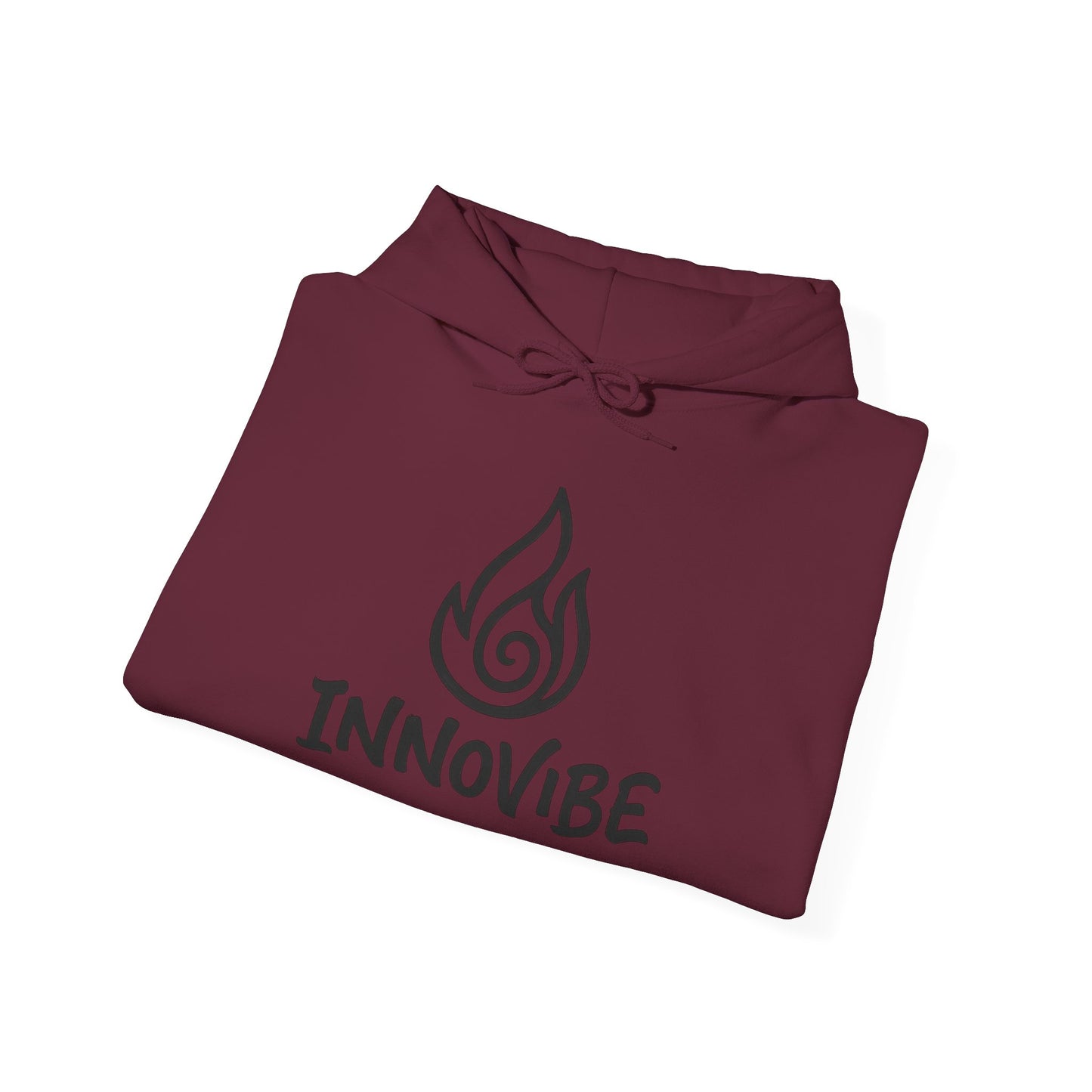 Unisex Heavy Blend Hoodie - Phoenix Rising Collection