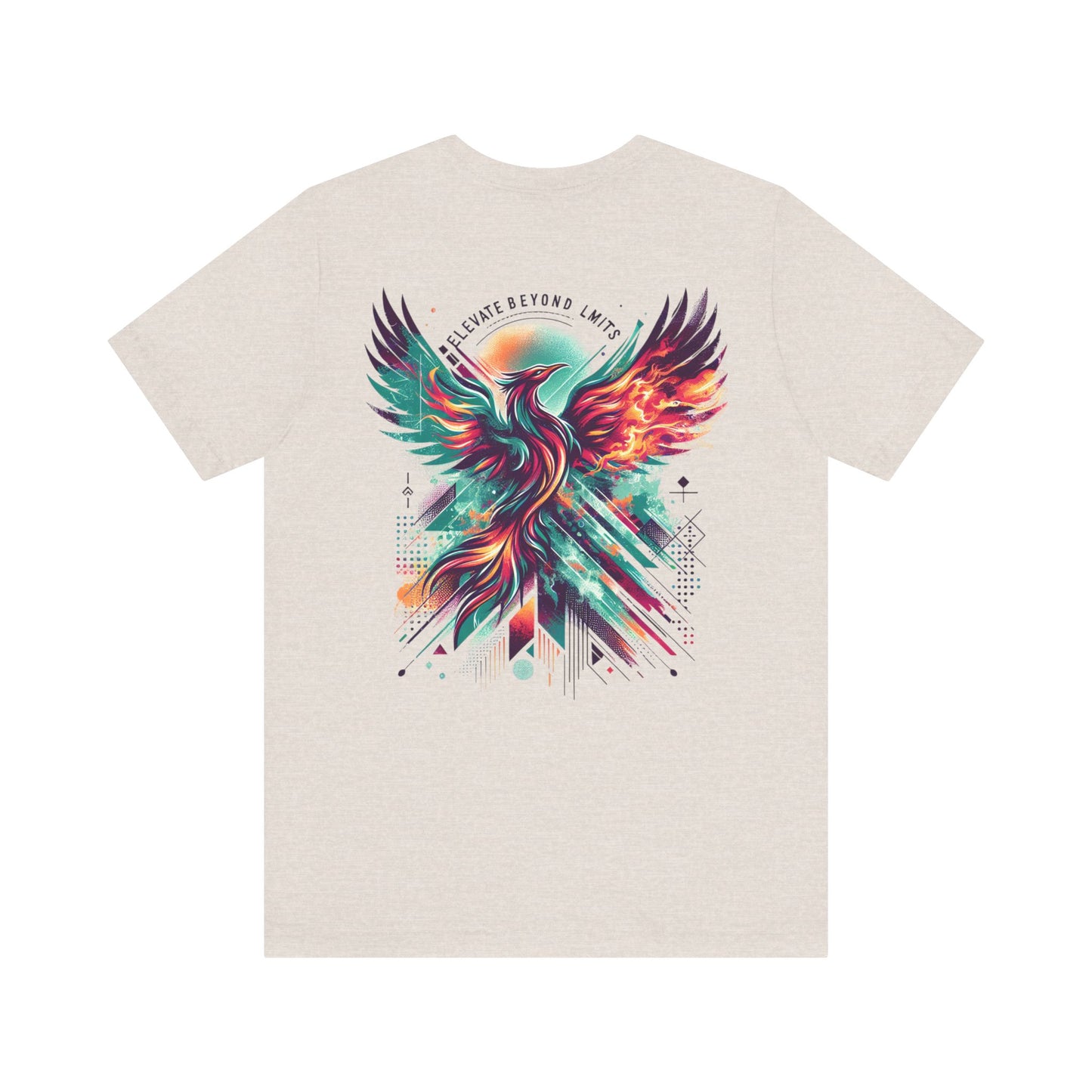 Phoenix Rising - Tee