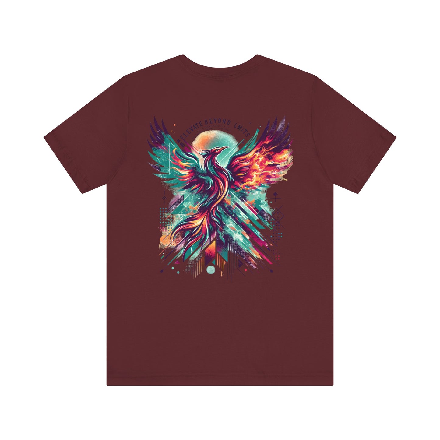 Phoenix Rising - Tee