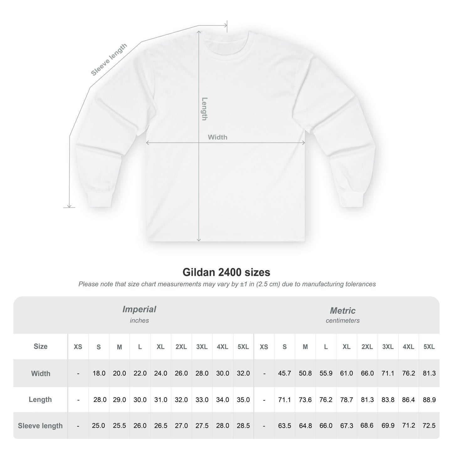 Long Sleeve Tee - Pheonix Rising Collection