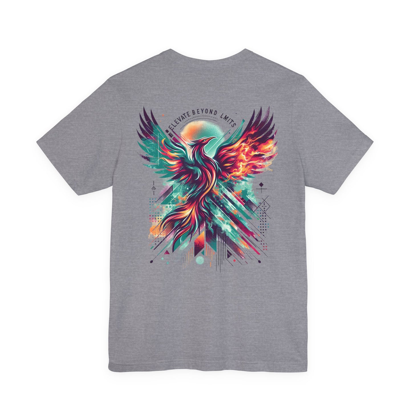 Phoenix Rising - Tee