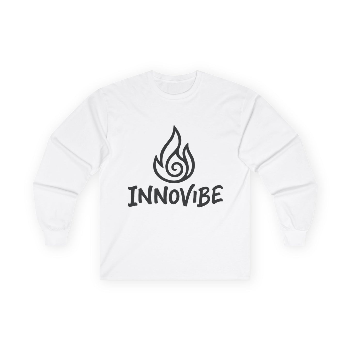Long Sleeve Tee - Pheonix Rising Collection
