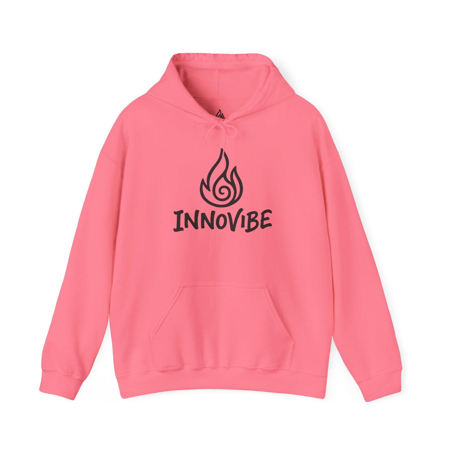 Unisex Heavy Blend Hoodie - Phoenix Rising Collection
