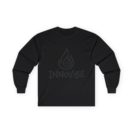 Long Sleeve Tee - Pheonix Rising Collection