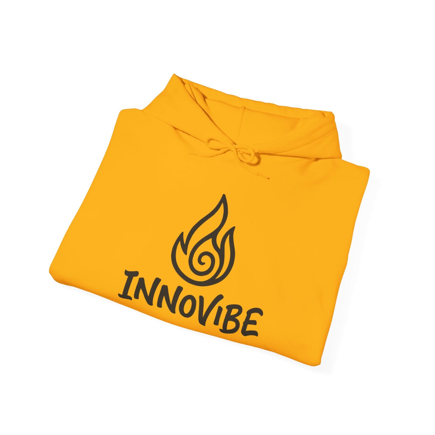 Unisex Heavy Blend Hoodie - Phoenix Rising Collection