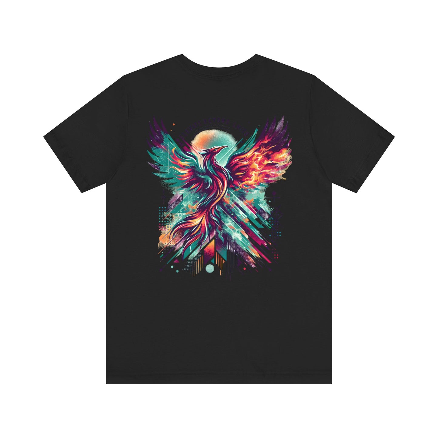 Phoenix Rising - Tee