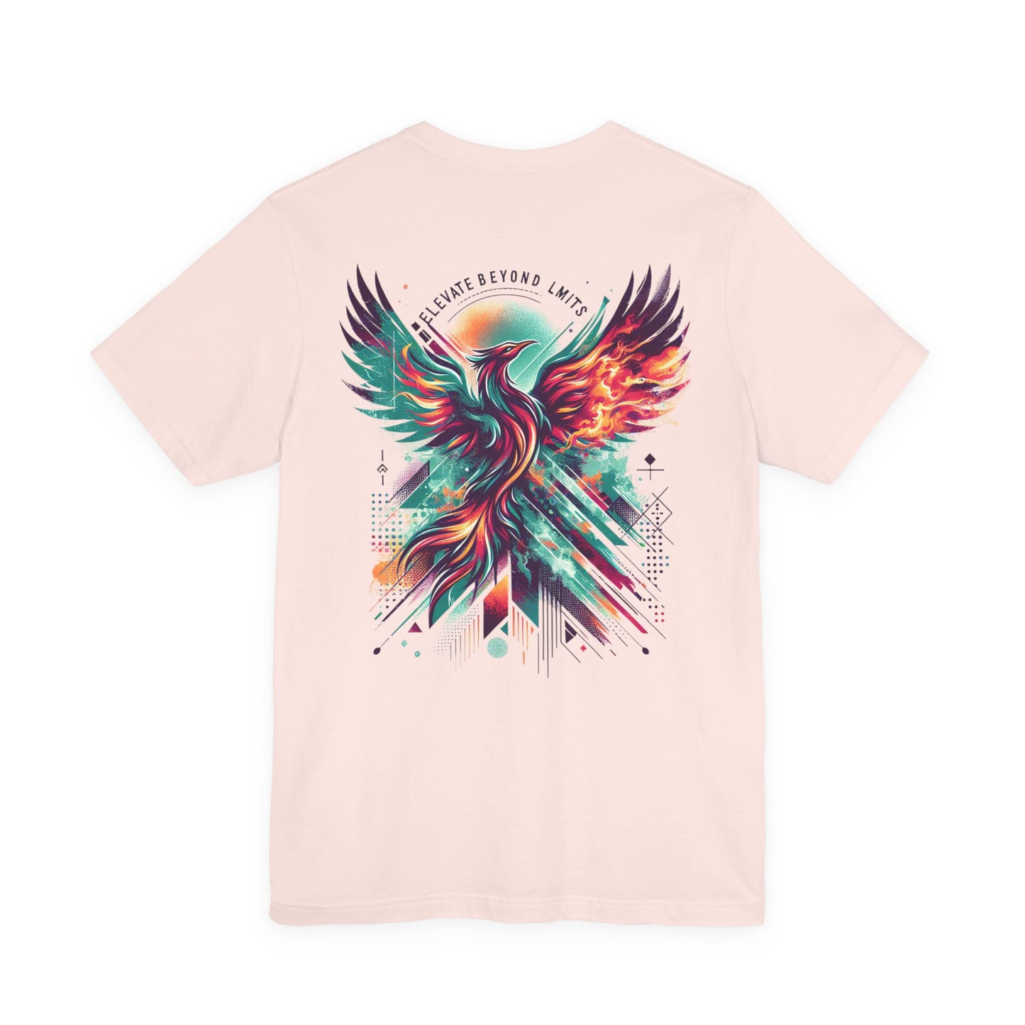 Phoenix Rising - Tee