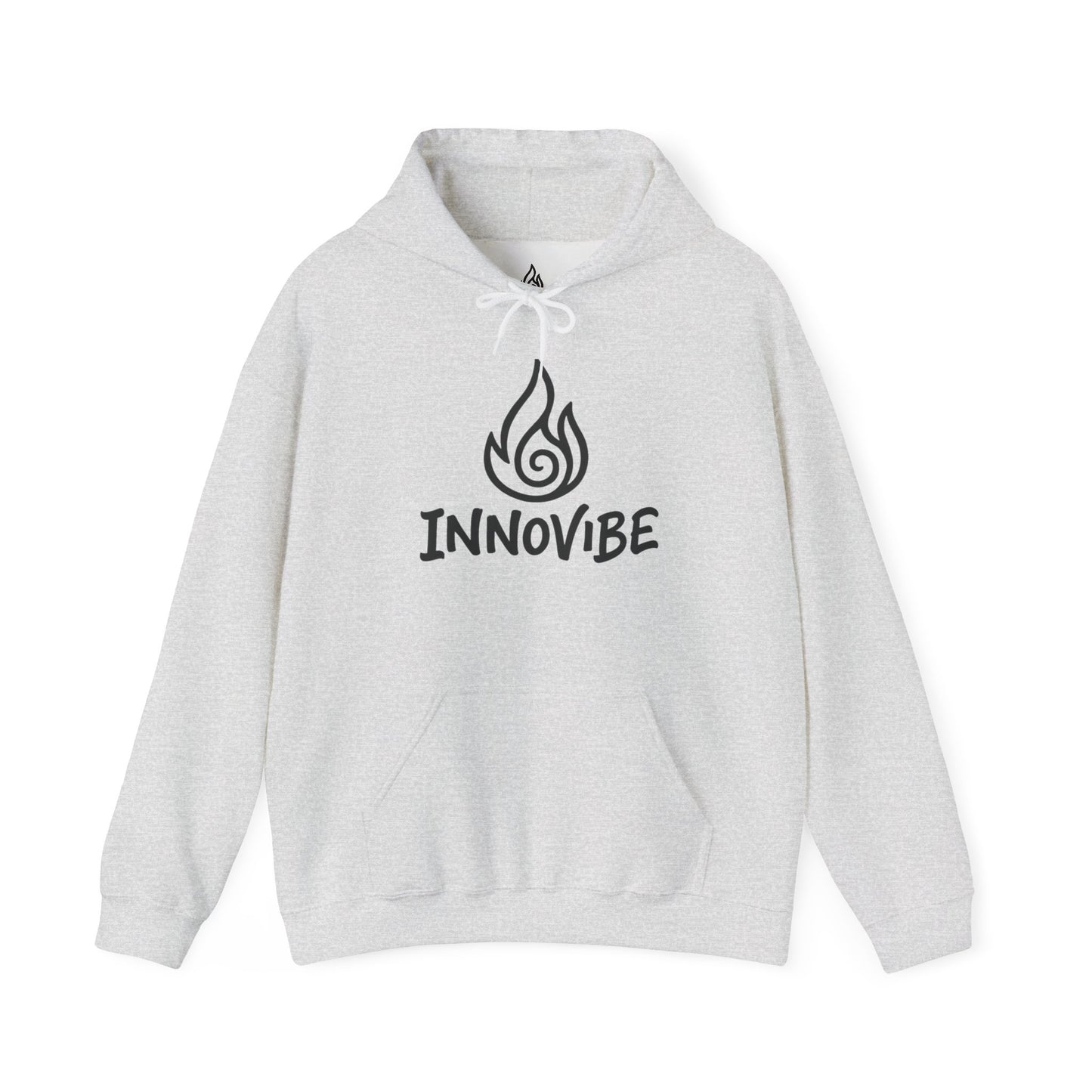 Unisex Heavy Blend Hoodie - Phoenix Rising Collection