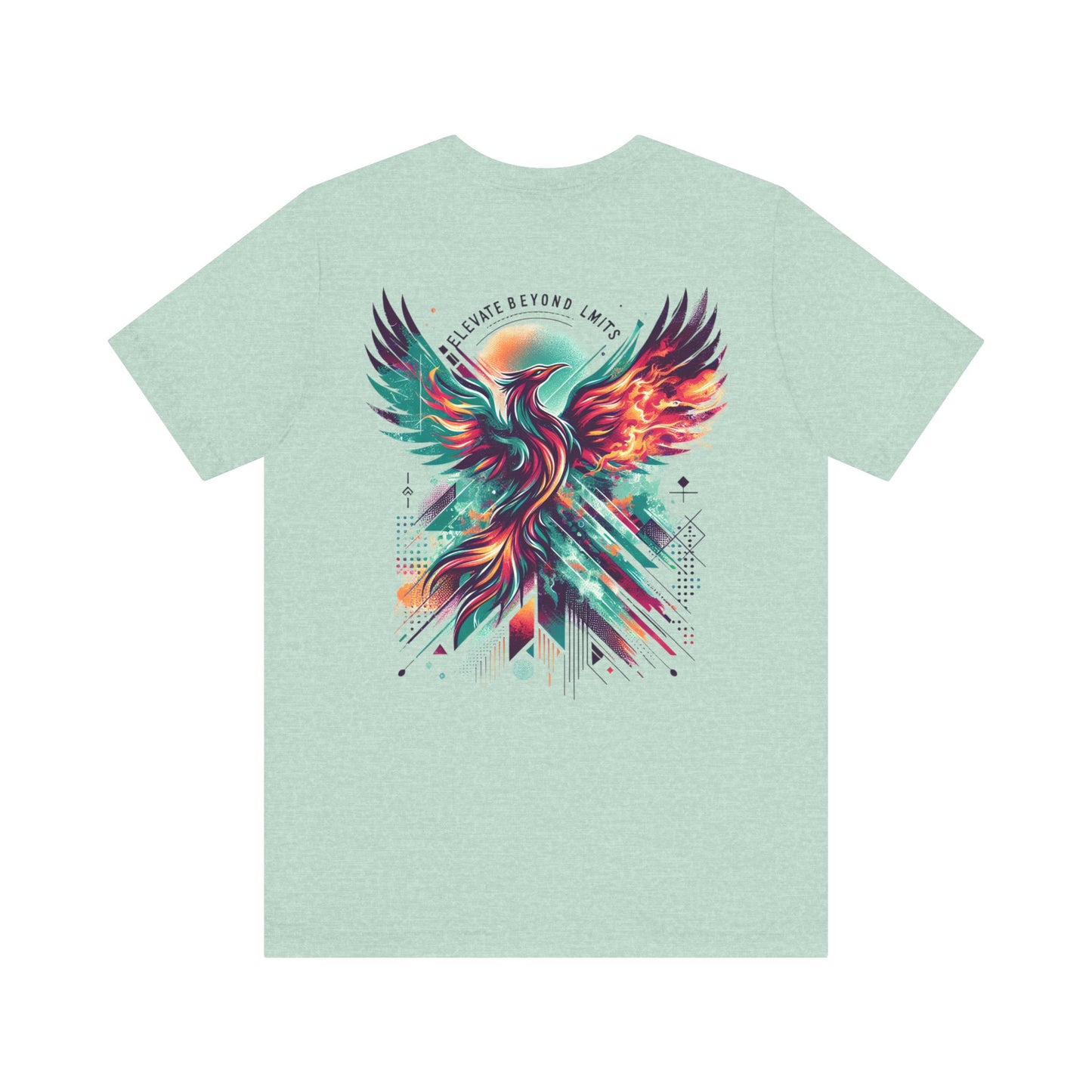 Phoenix Rising - Tee