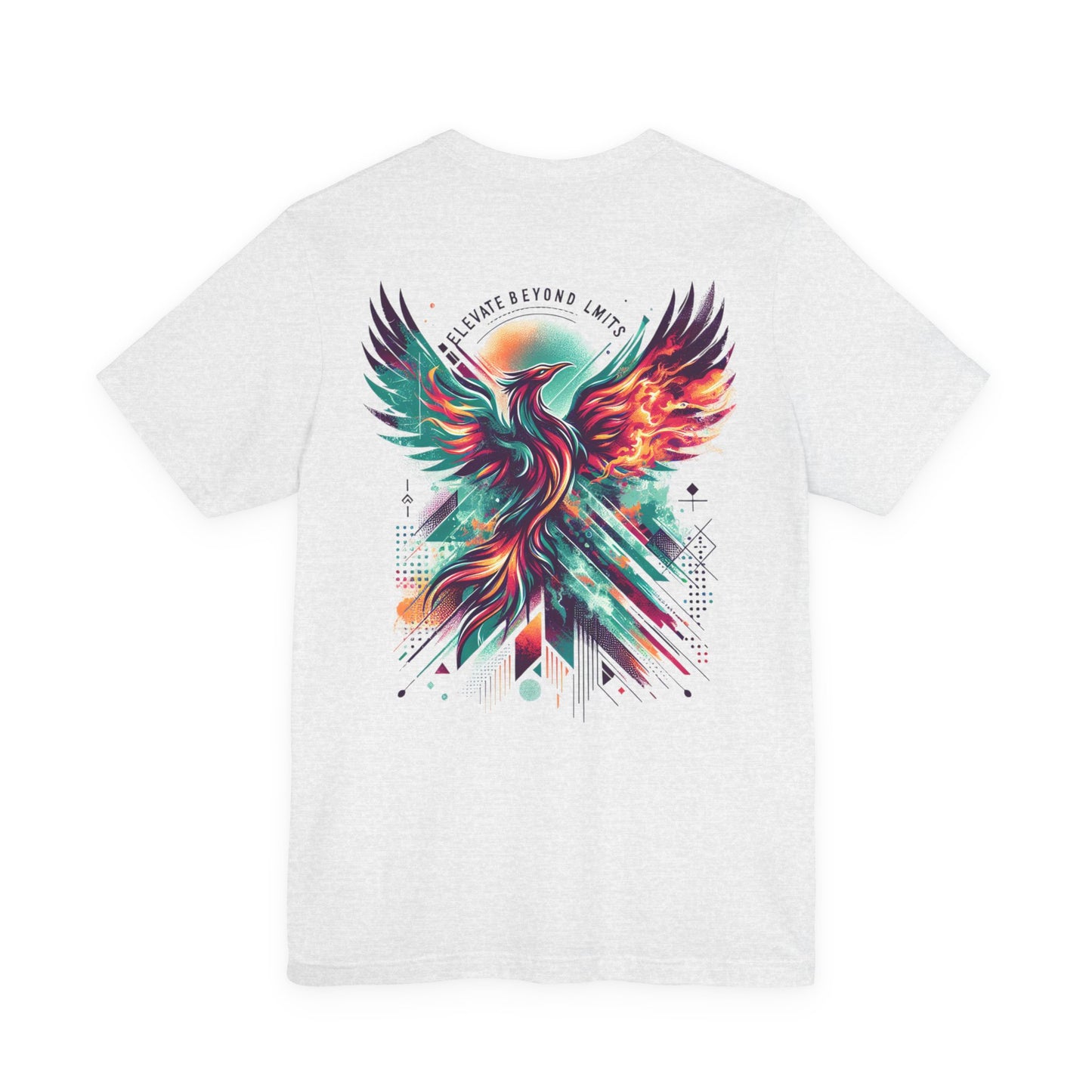 Phoenix Rising - Tee