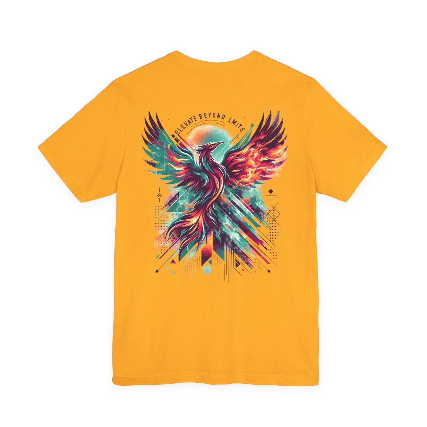 Phoenix Rising - Tee