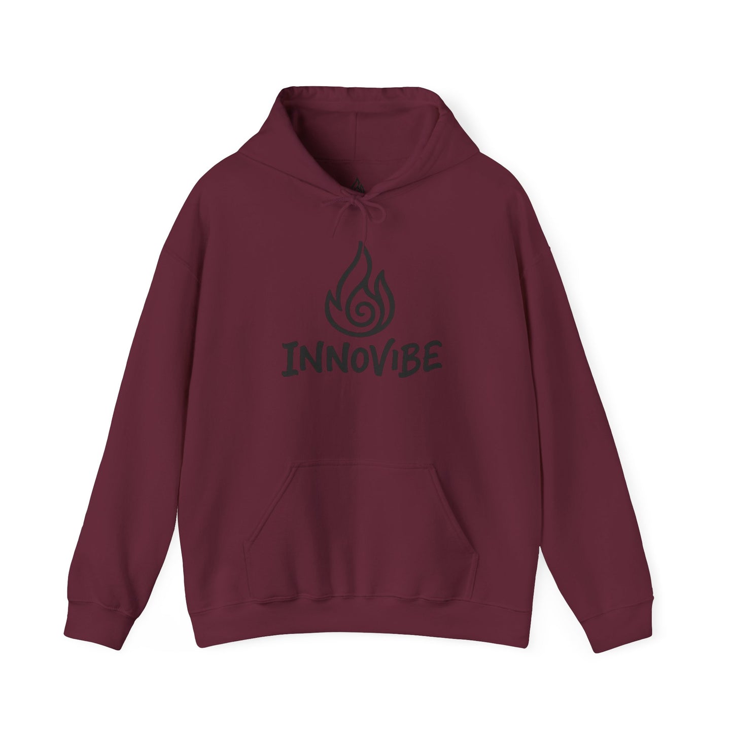Unisex Heavy Blend Hoodie - Phoenix Rising Collection