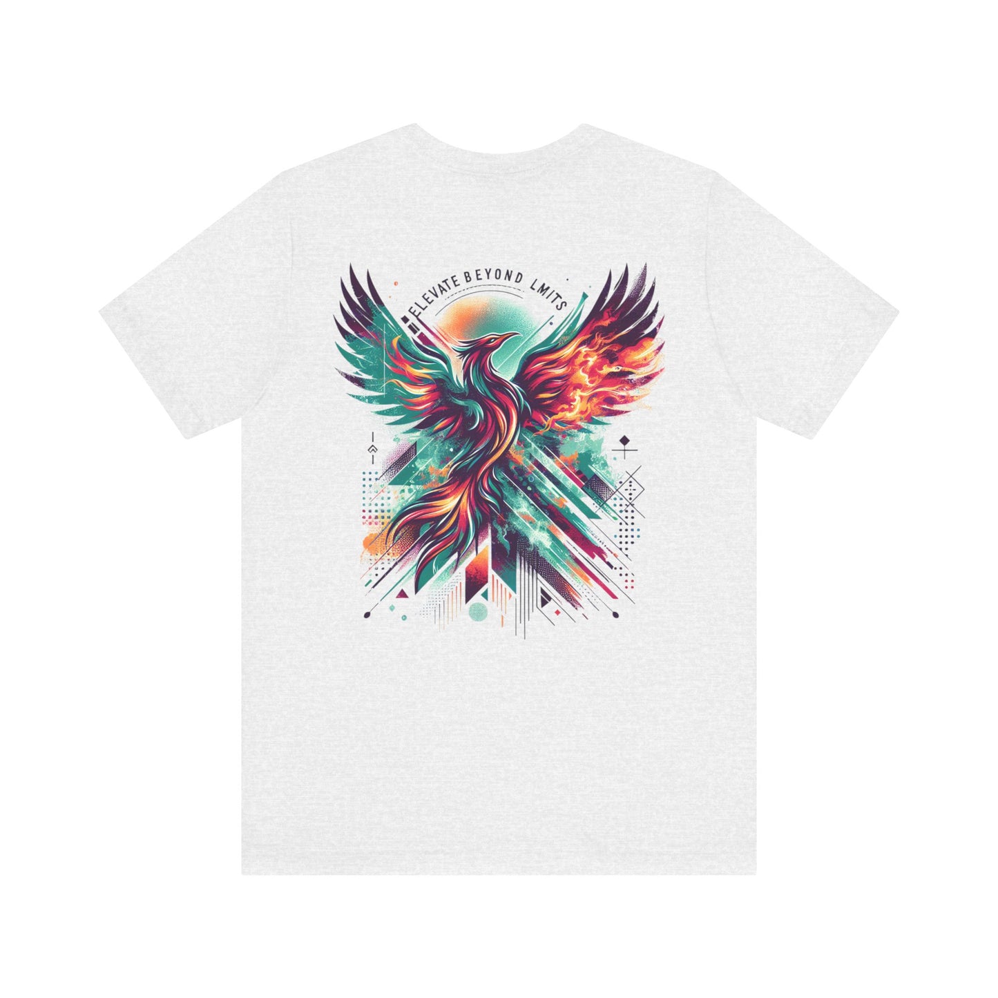 Phoenix Rising - Tee