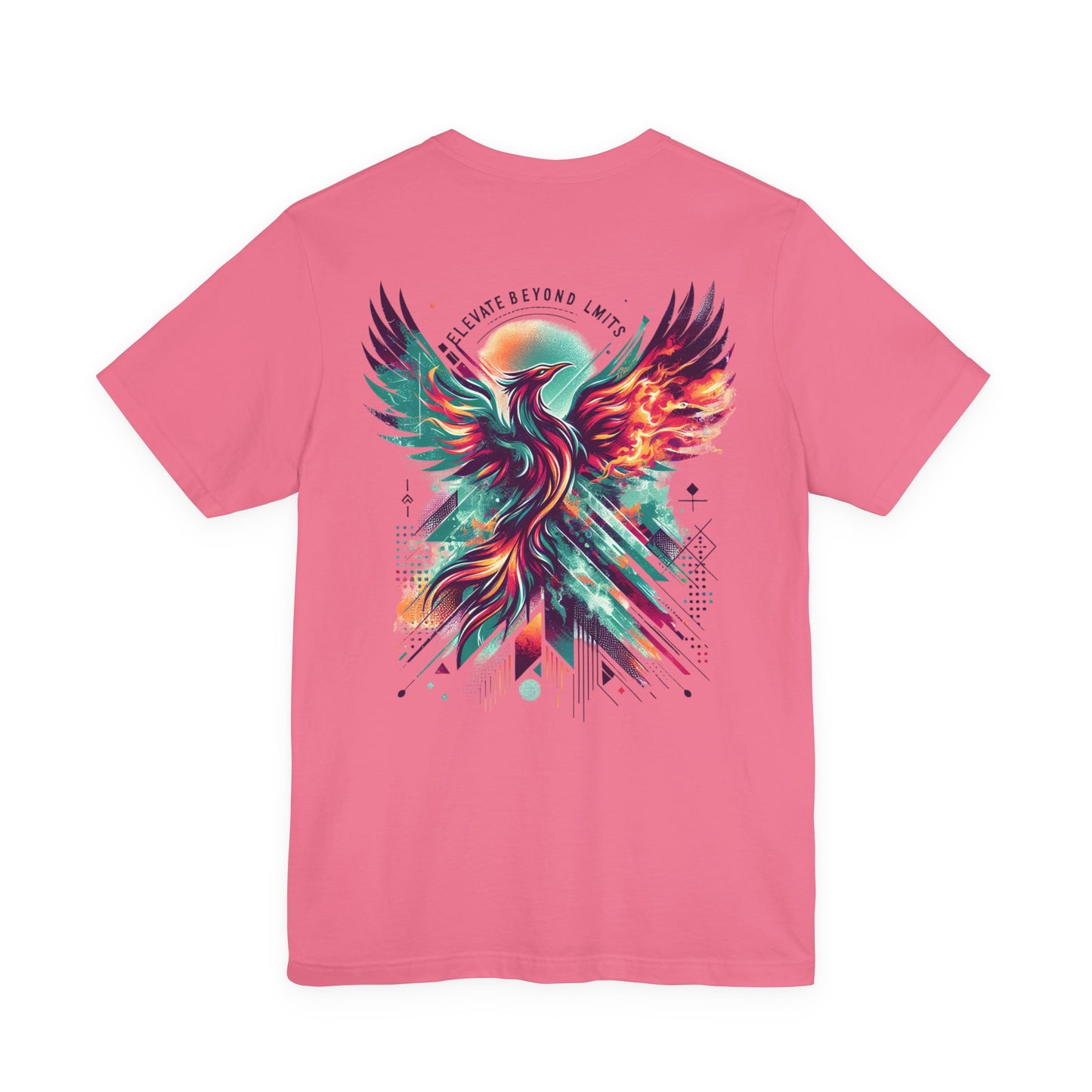 Phoenix Rising - Tee