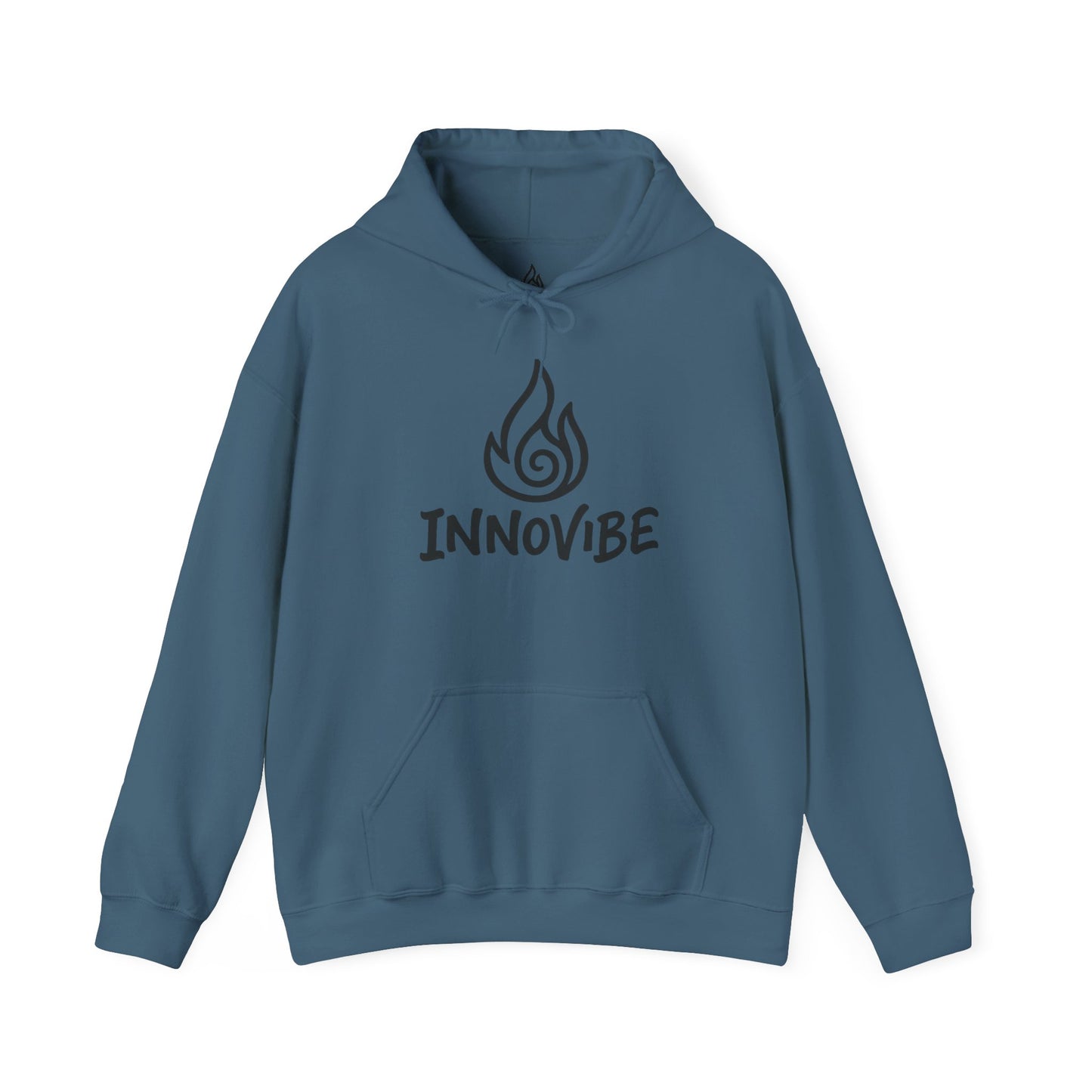Unisex Heavy Blend Hoodie - Phoenix Rising Collection