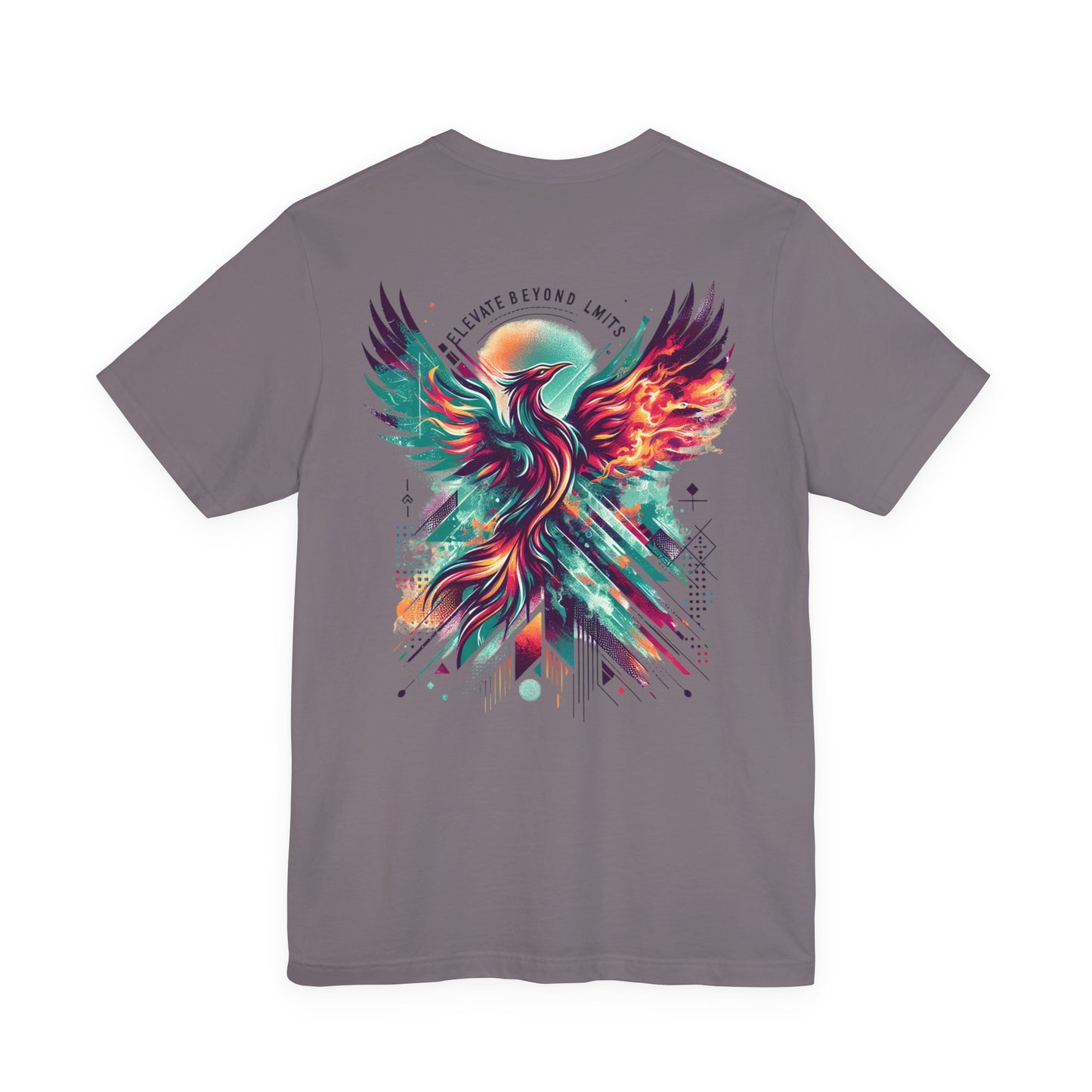 Phoenix Rising - Tee