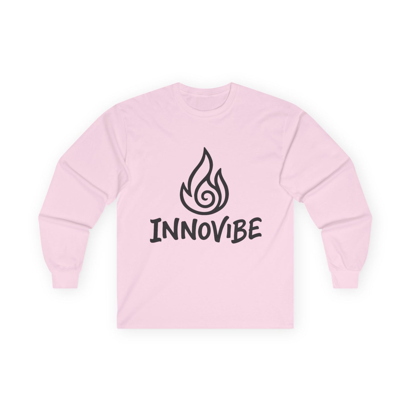 Long Sleeve Tee - Pheonix Rising Collection
