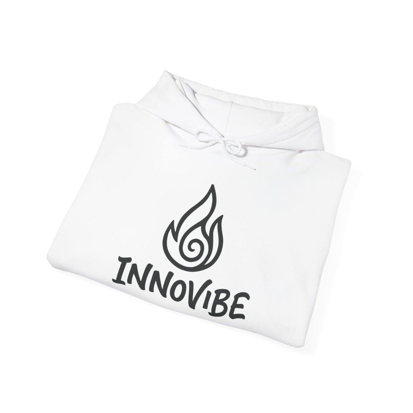 Unisex Heavy Blend Hoodie - Phoenix Rising Collection