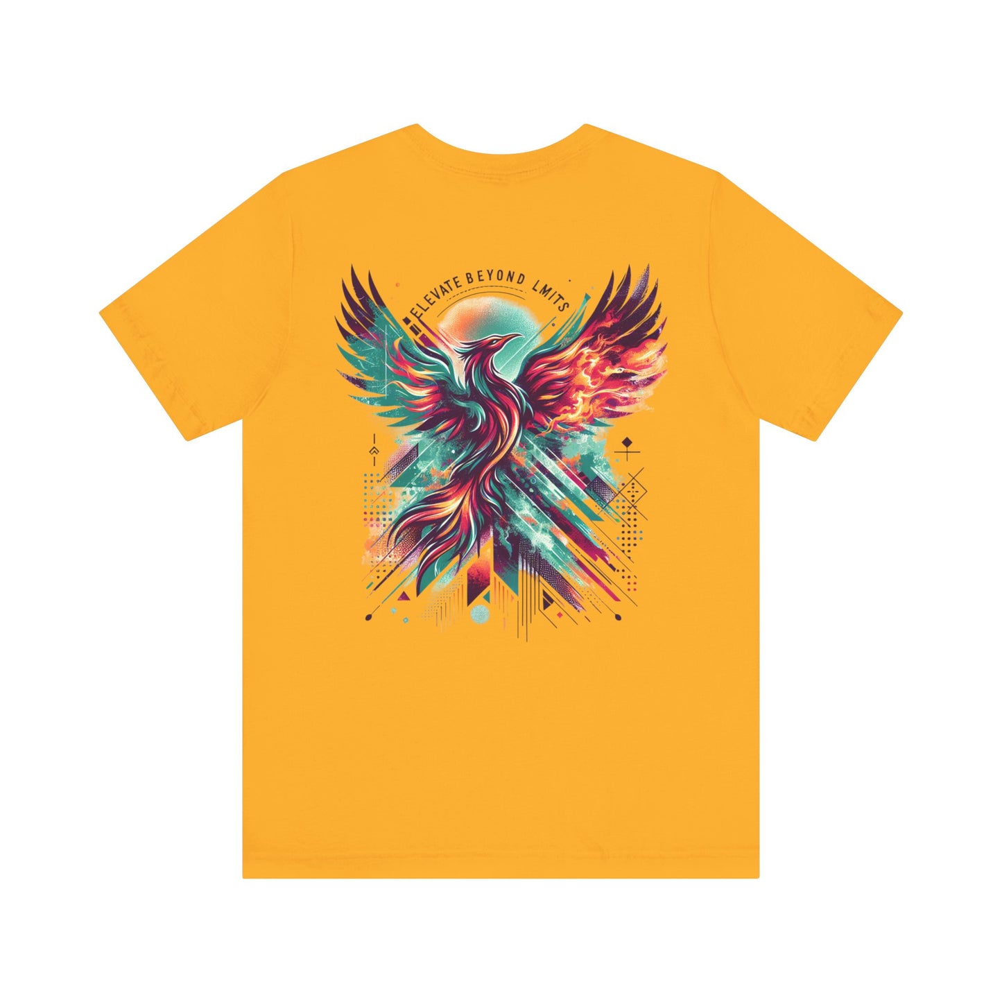 Phoenix Rising - Tee