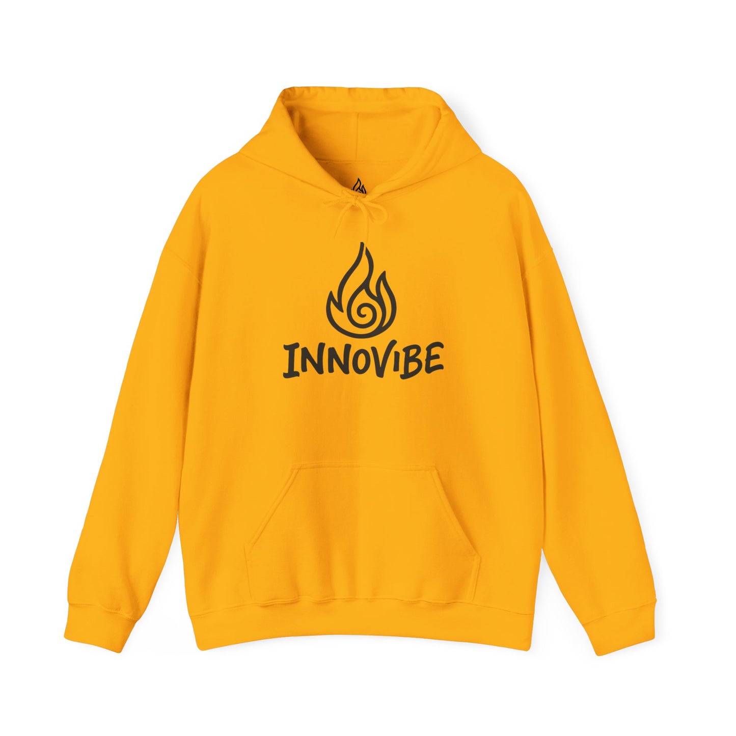 Unisex Heavy Blend Hoodie - Phoenix Rising Collection