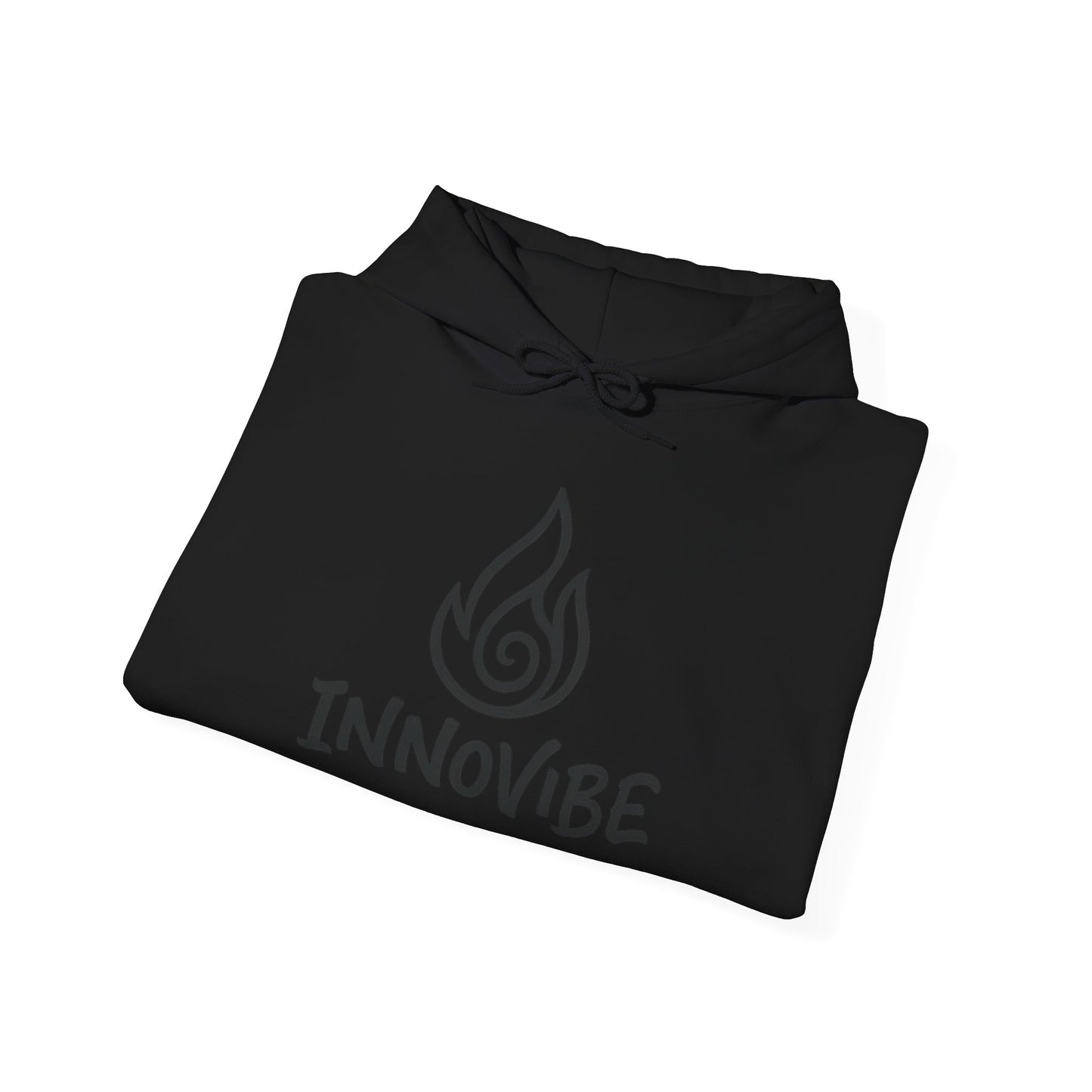 Unisex Heavy Blend Hoodie - Phoenix Rising Collection