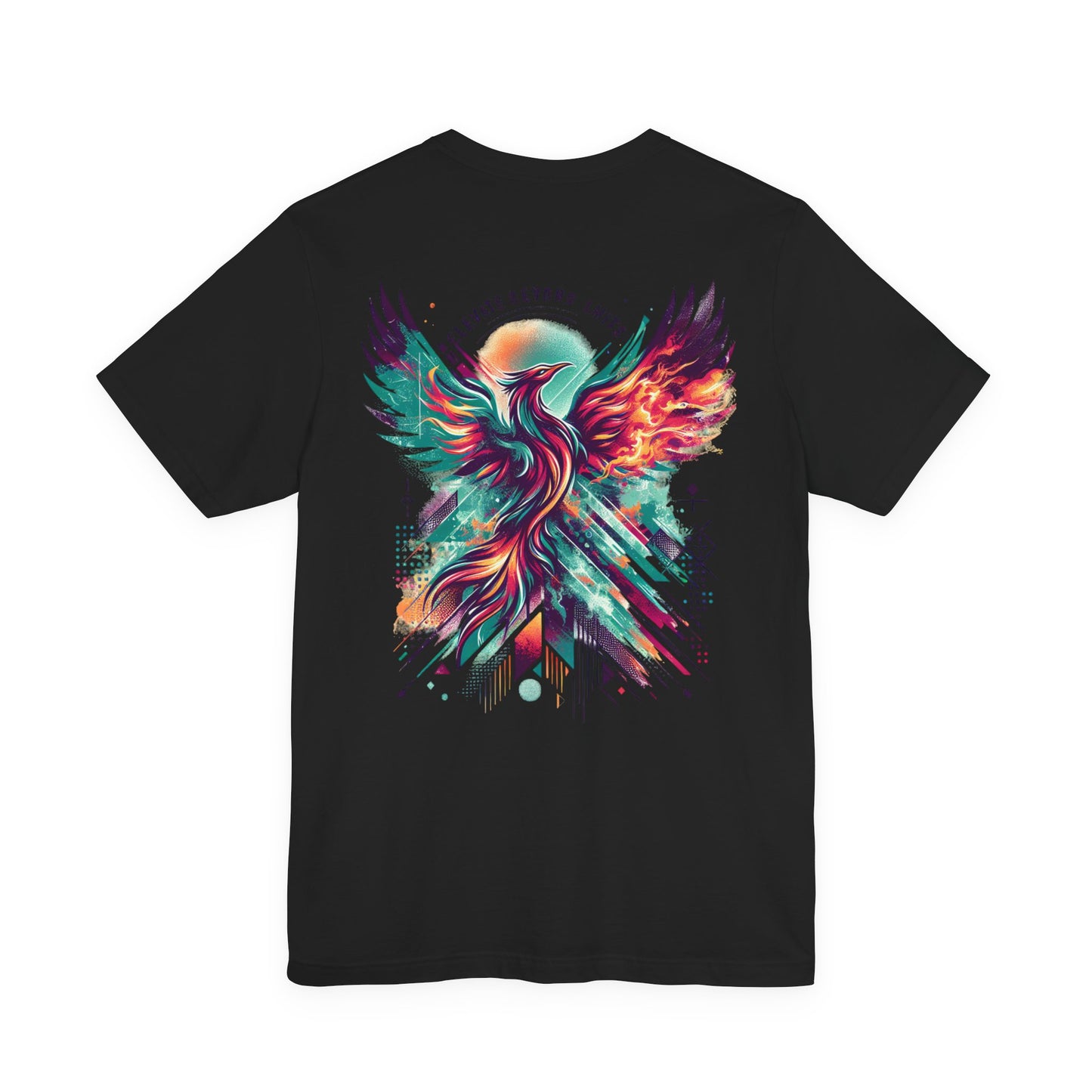 Phoenix Rising - Tee