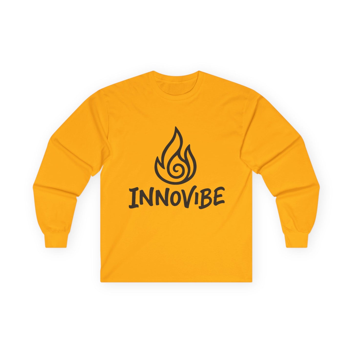 Long Sleeve Tee - Pheonix Rising Collection