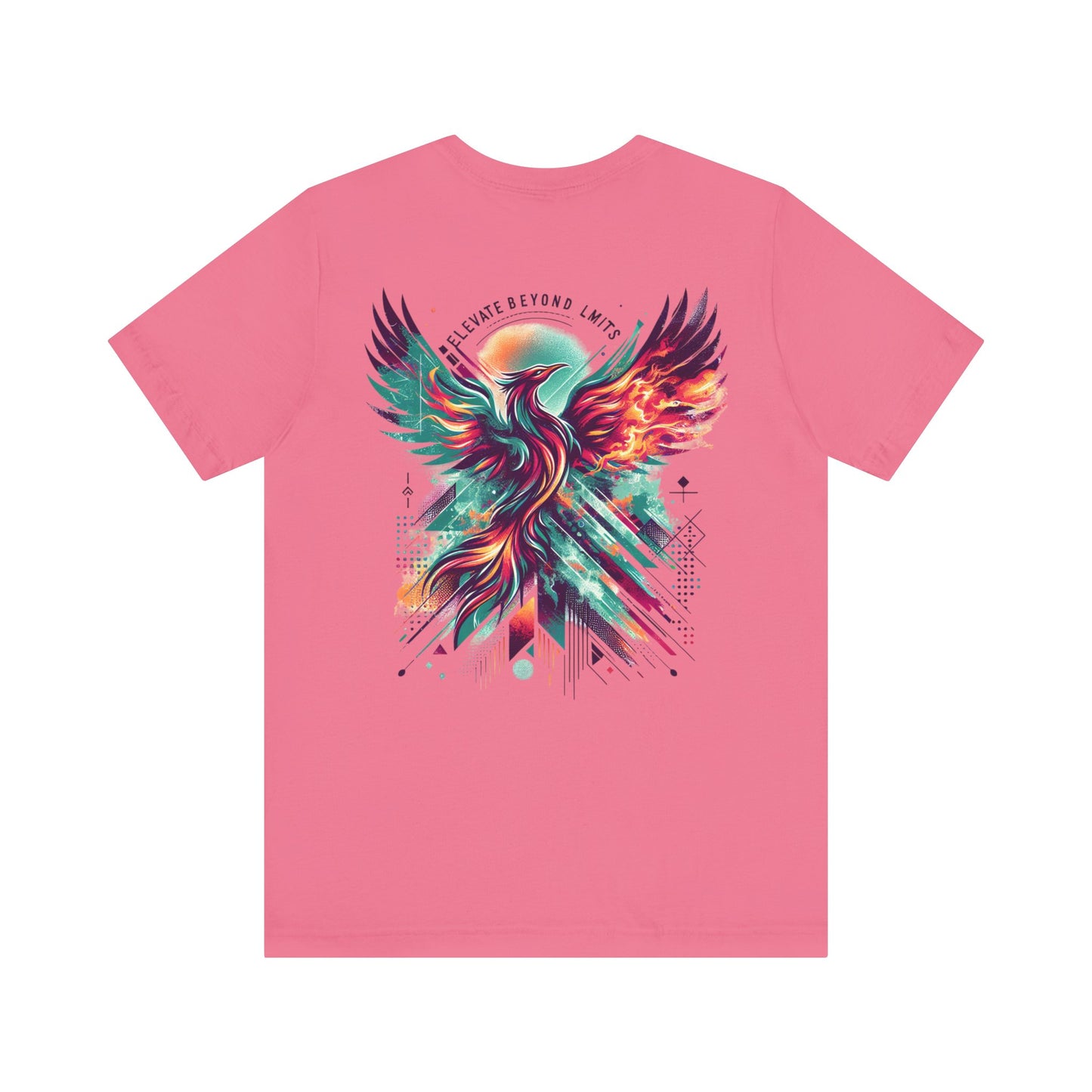 Phoenix Rising - Tee