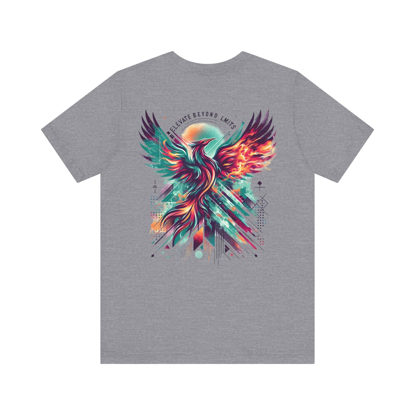 Phoenix Rising - Tee