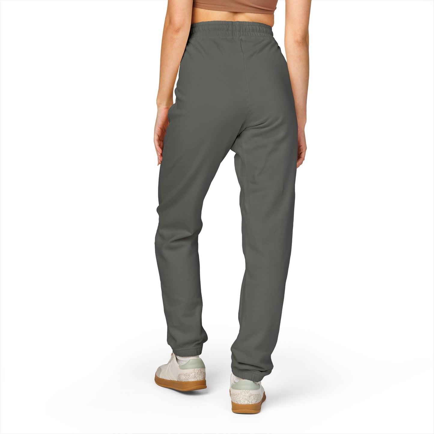 Fleece Sweatpants - Elevate Beyond Limits Icon