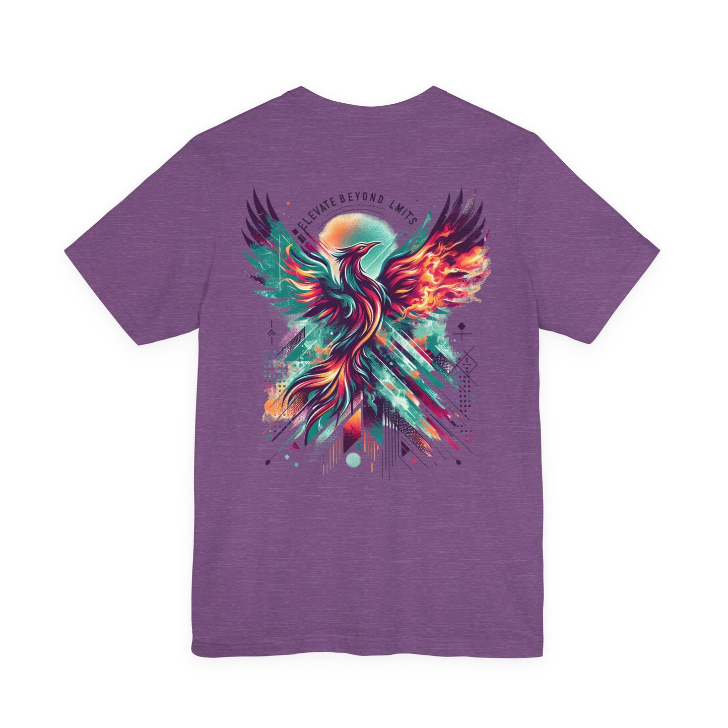 Phoenix Rising - Tee